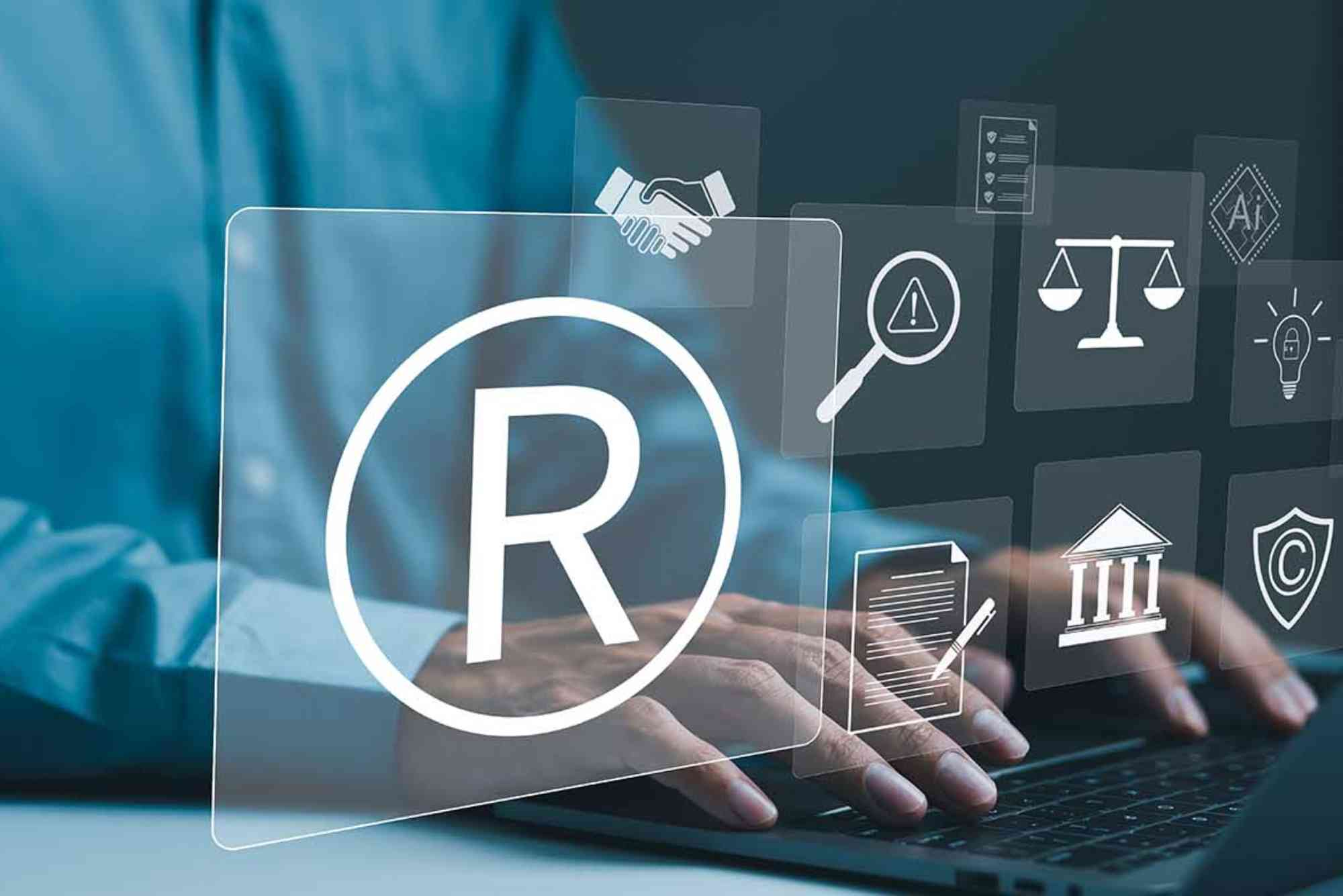 Company Intellectual Property Registration