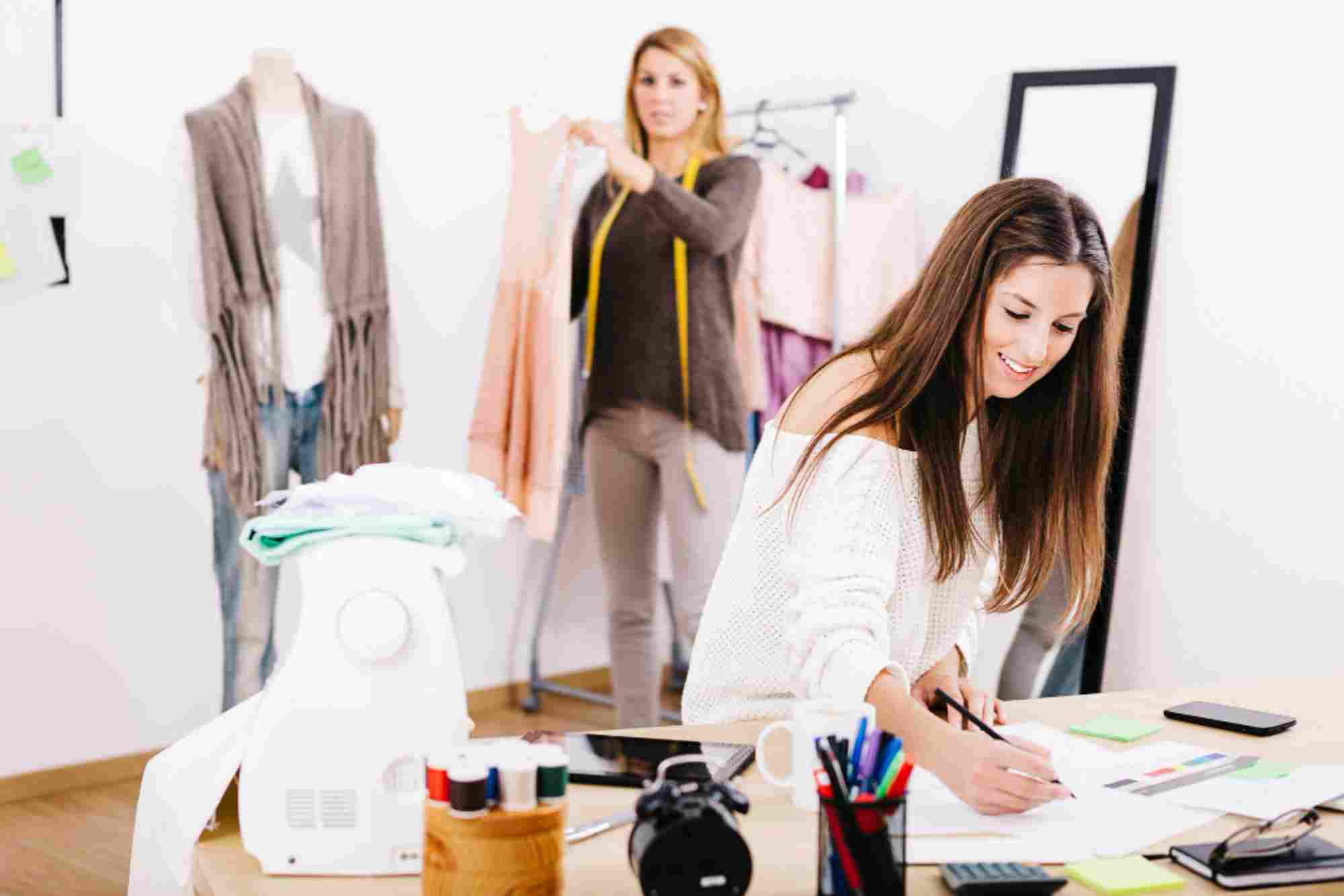 Fashion Designing Courses In Panjim Goa