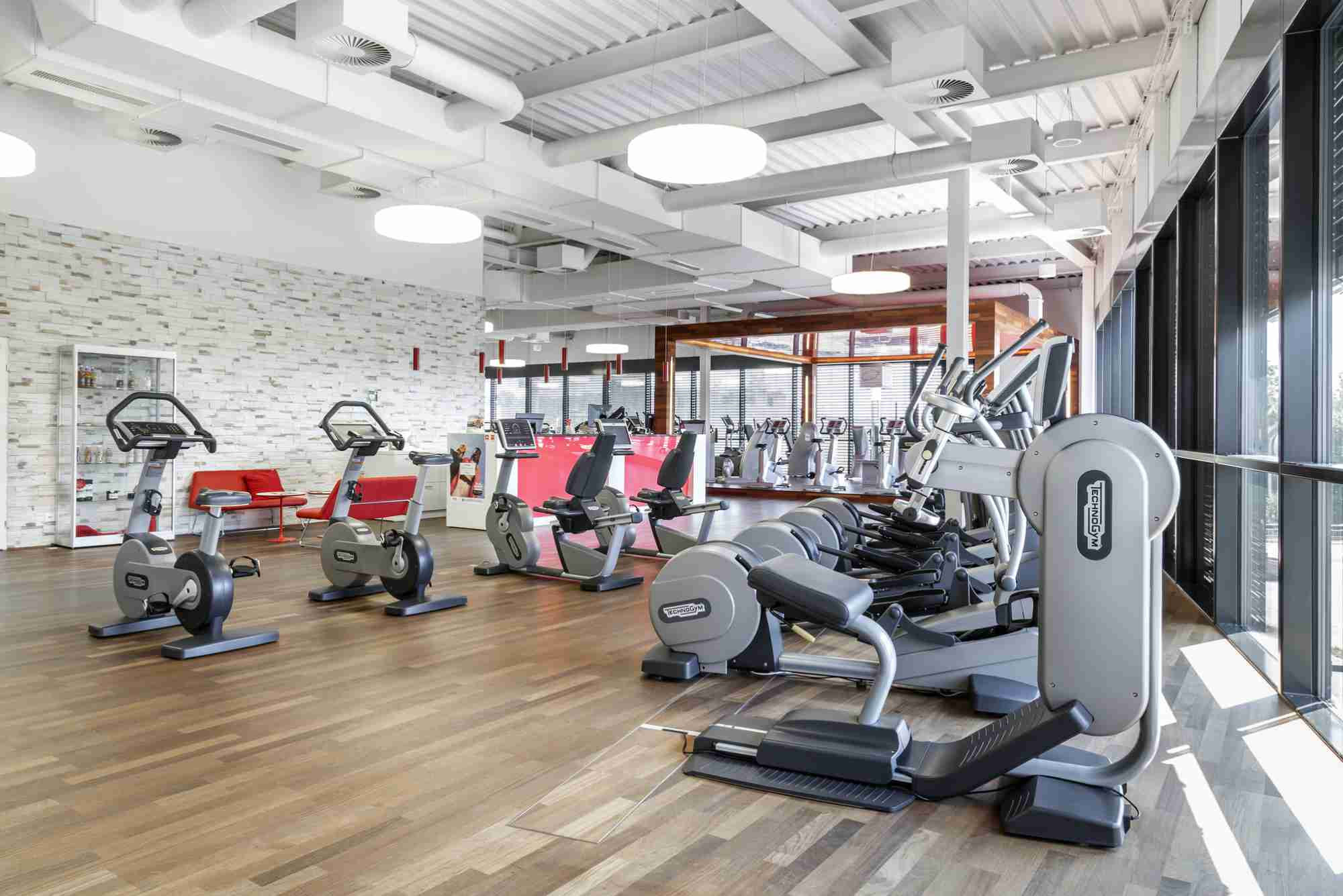 Fitness Hochdorf