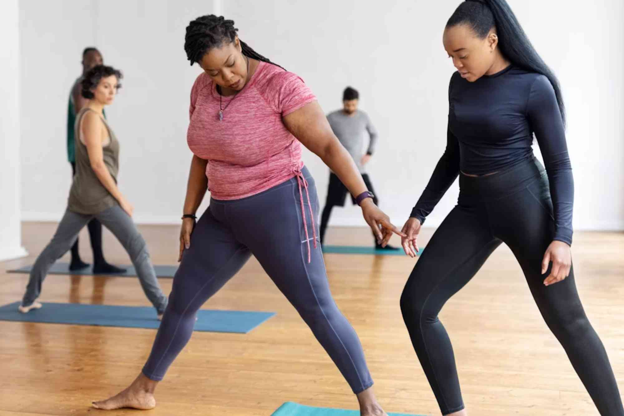 Fitness Topics For Presentation