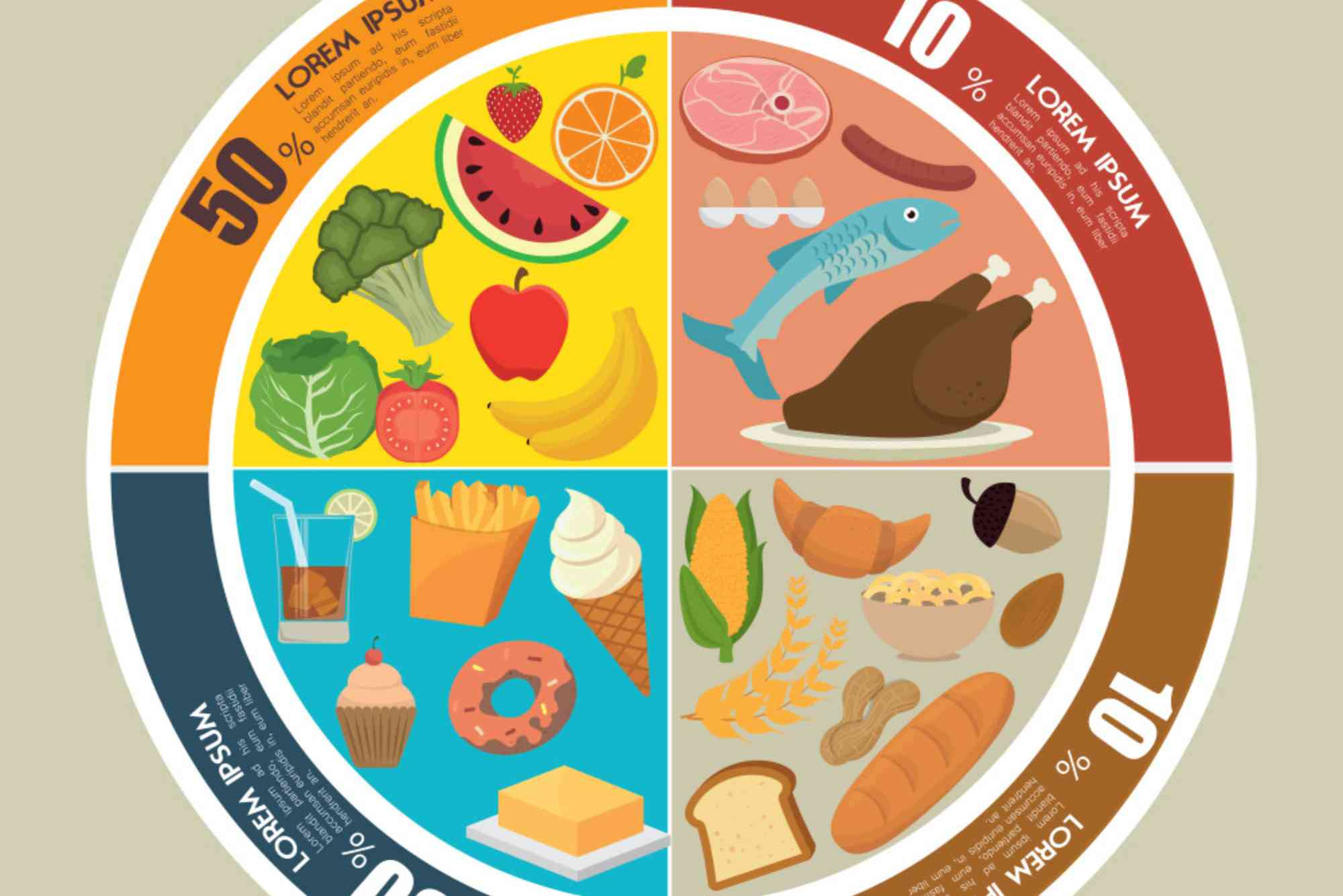 Food and Nutrition Logo