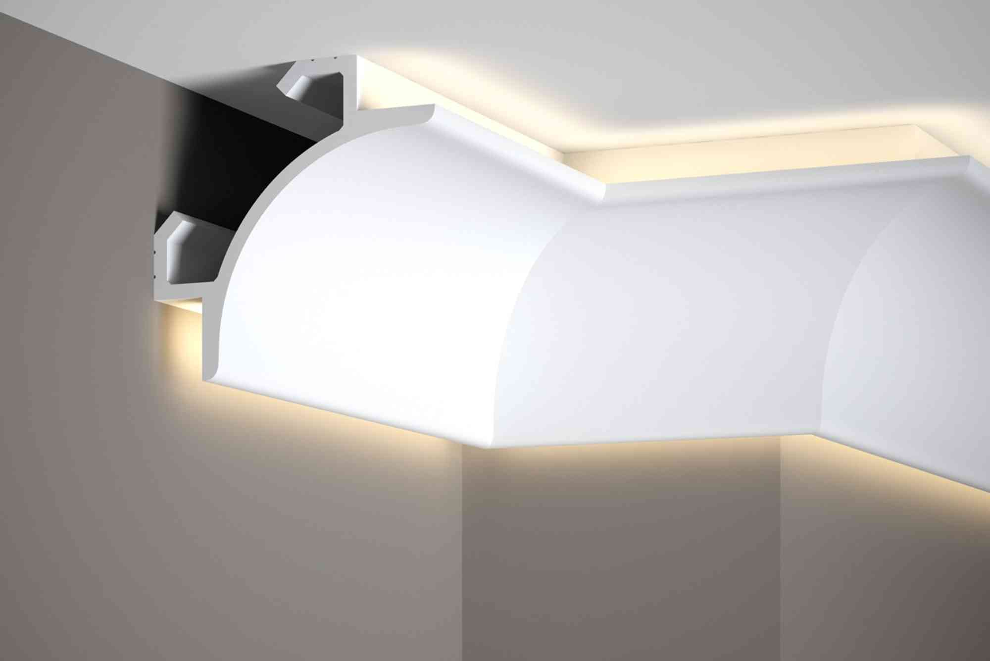 Profile Decorative Tavan