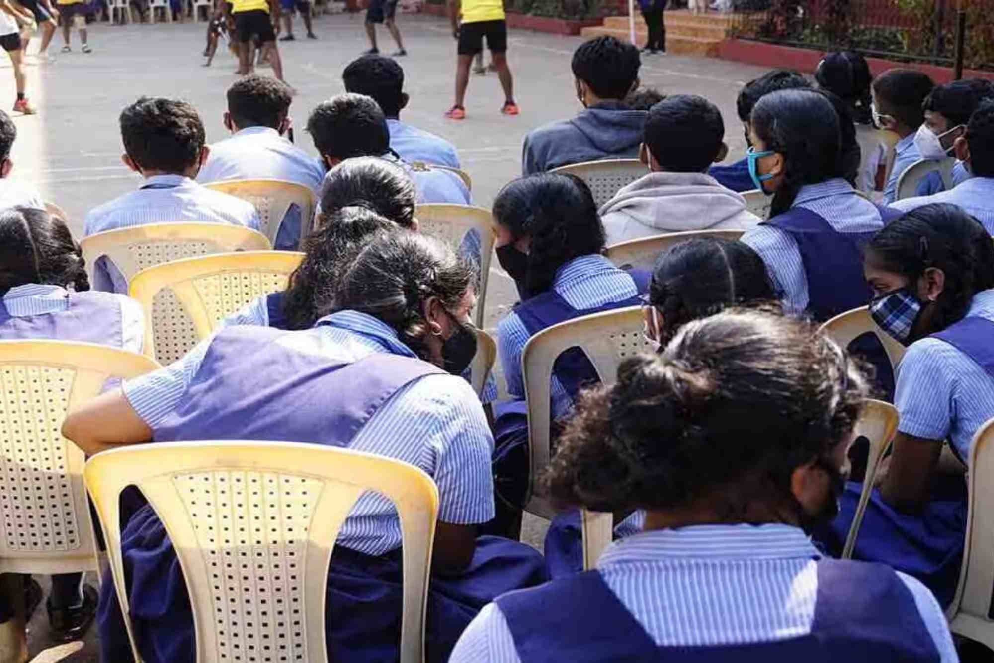 Samastha Public Exam Result