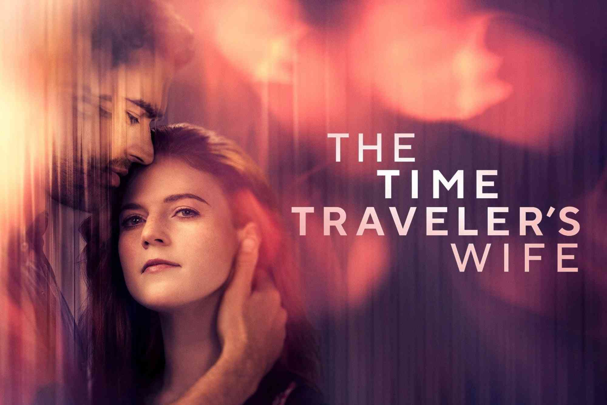 The Time Traveler's Wife Online