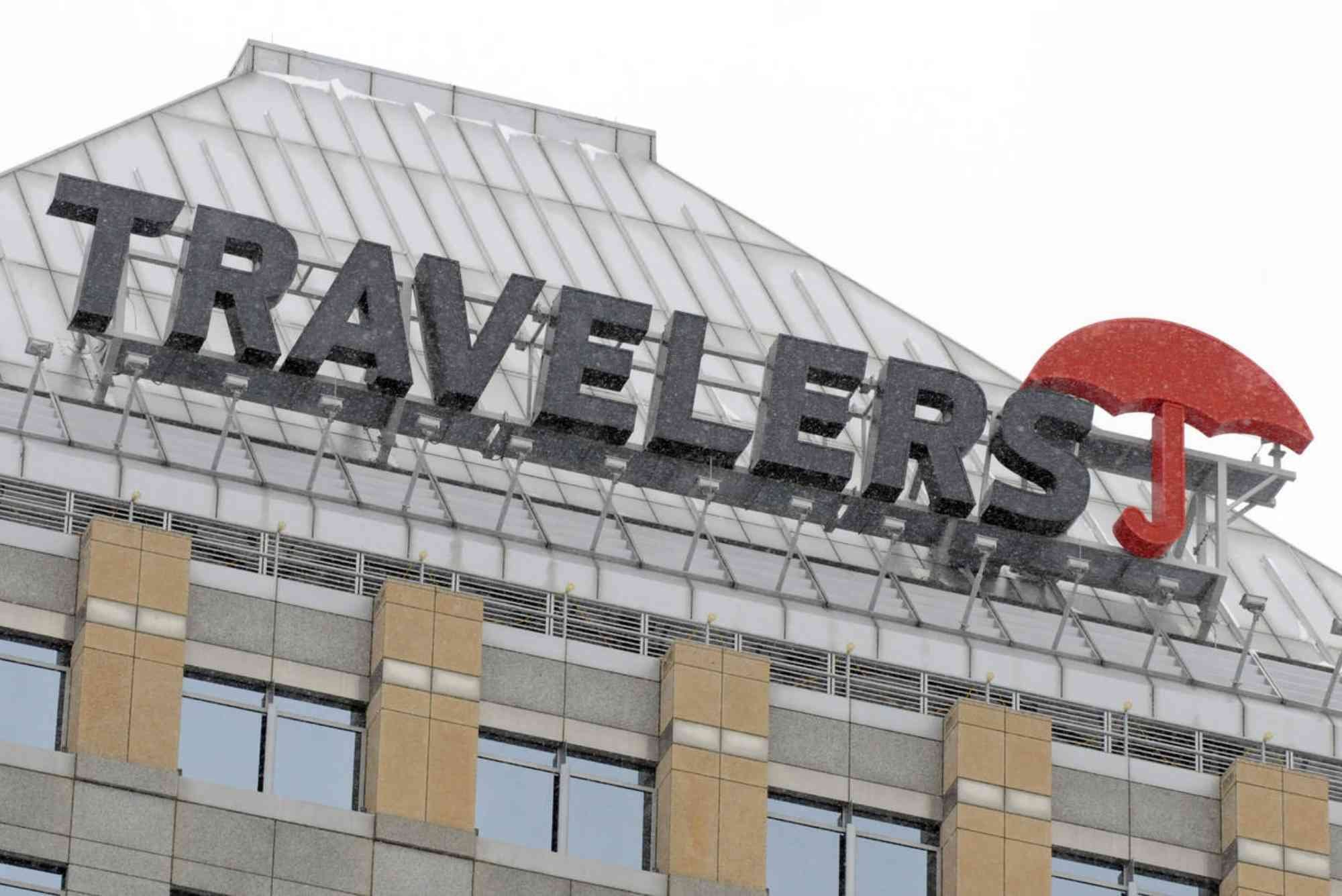 The Travelers Home And Marine Insurance Company