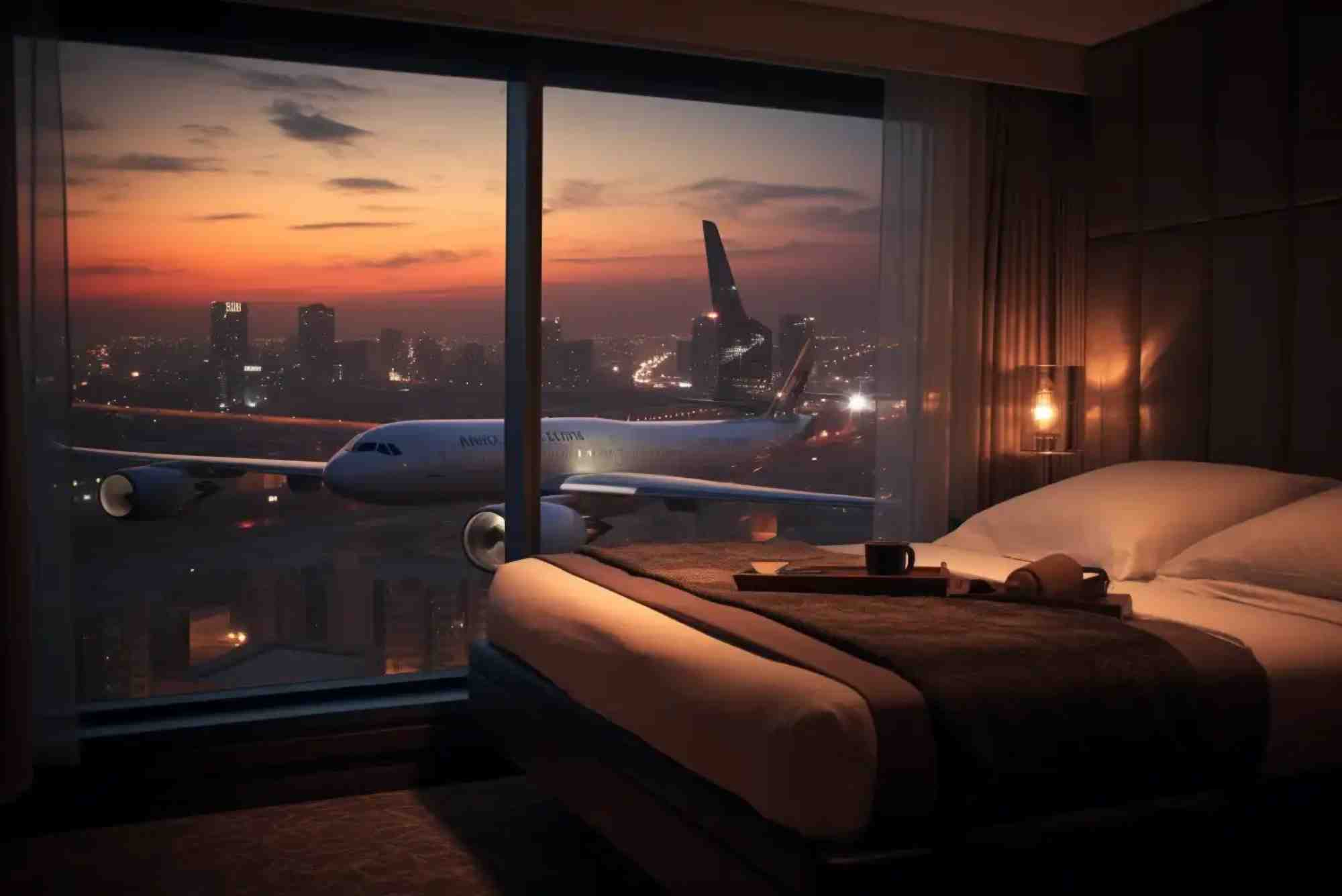 Travel Agency Denver