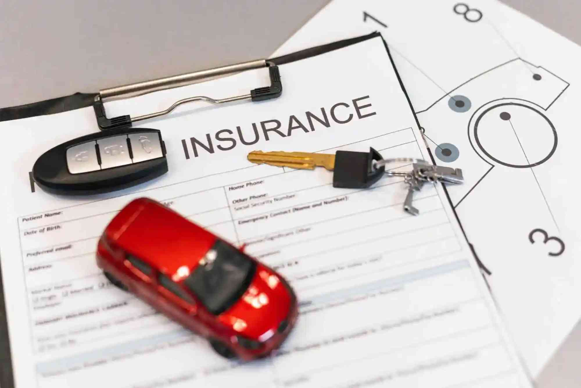 Find Cheap Auto Insurance