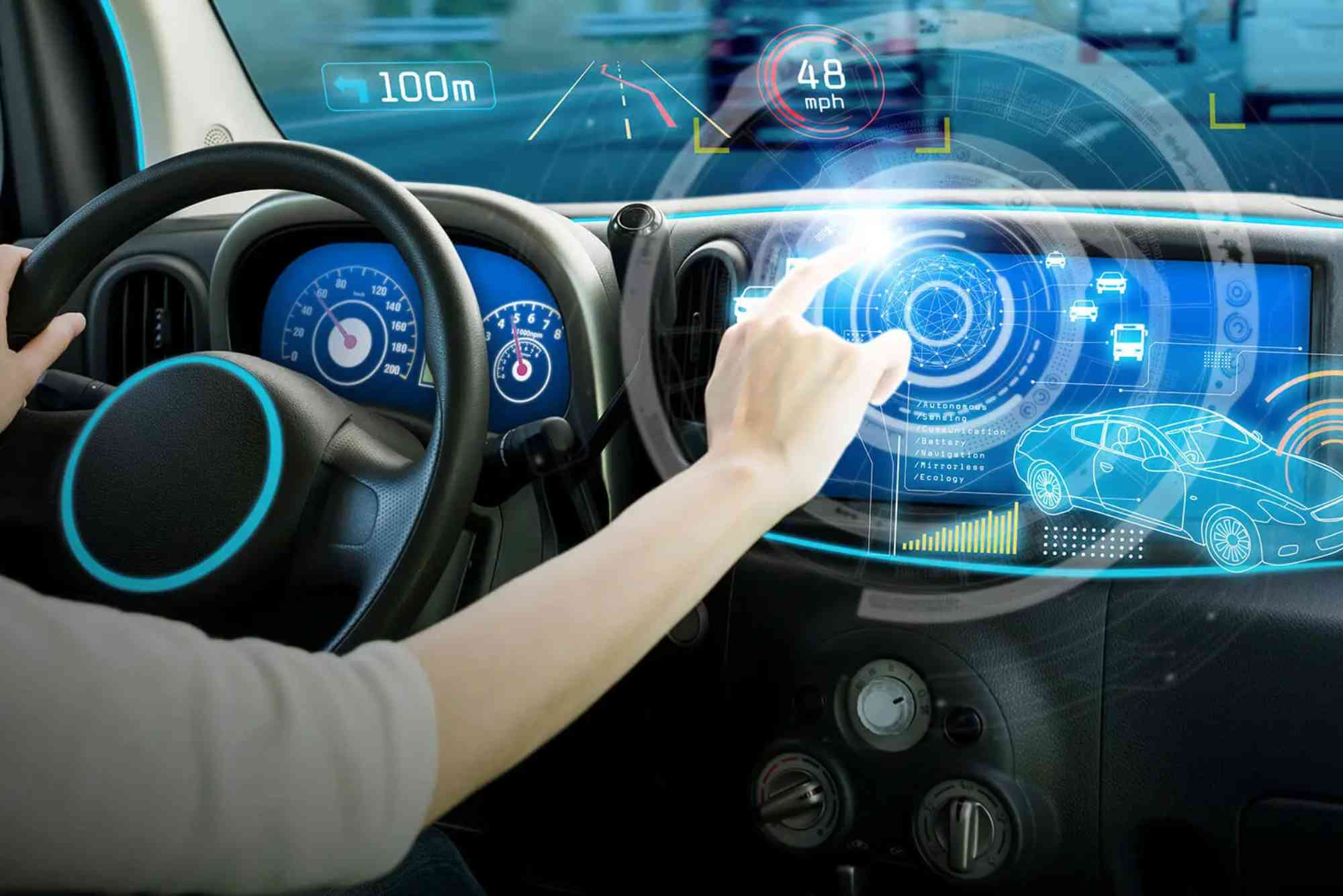 Future Automobile Technology