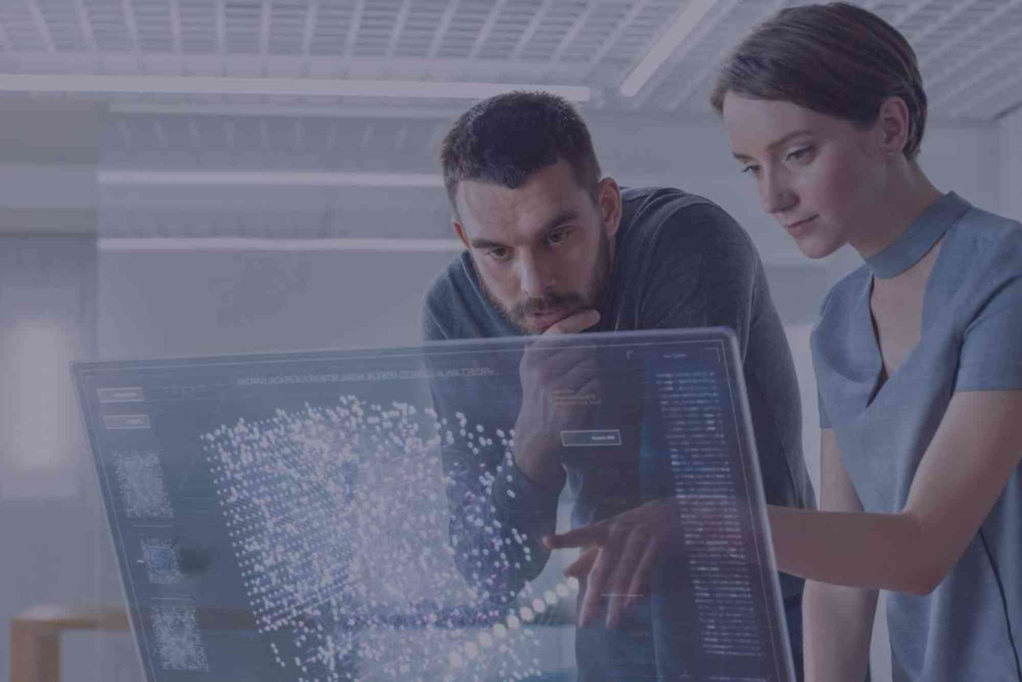 Genesis Technologies Pune