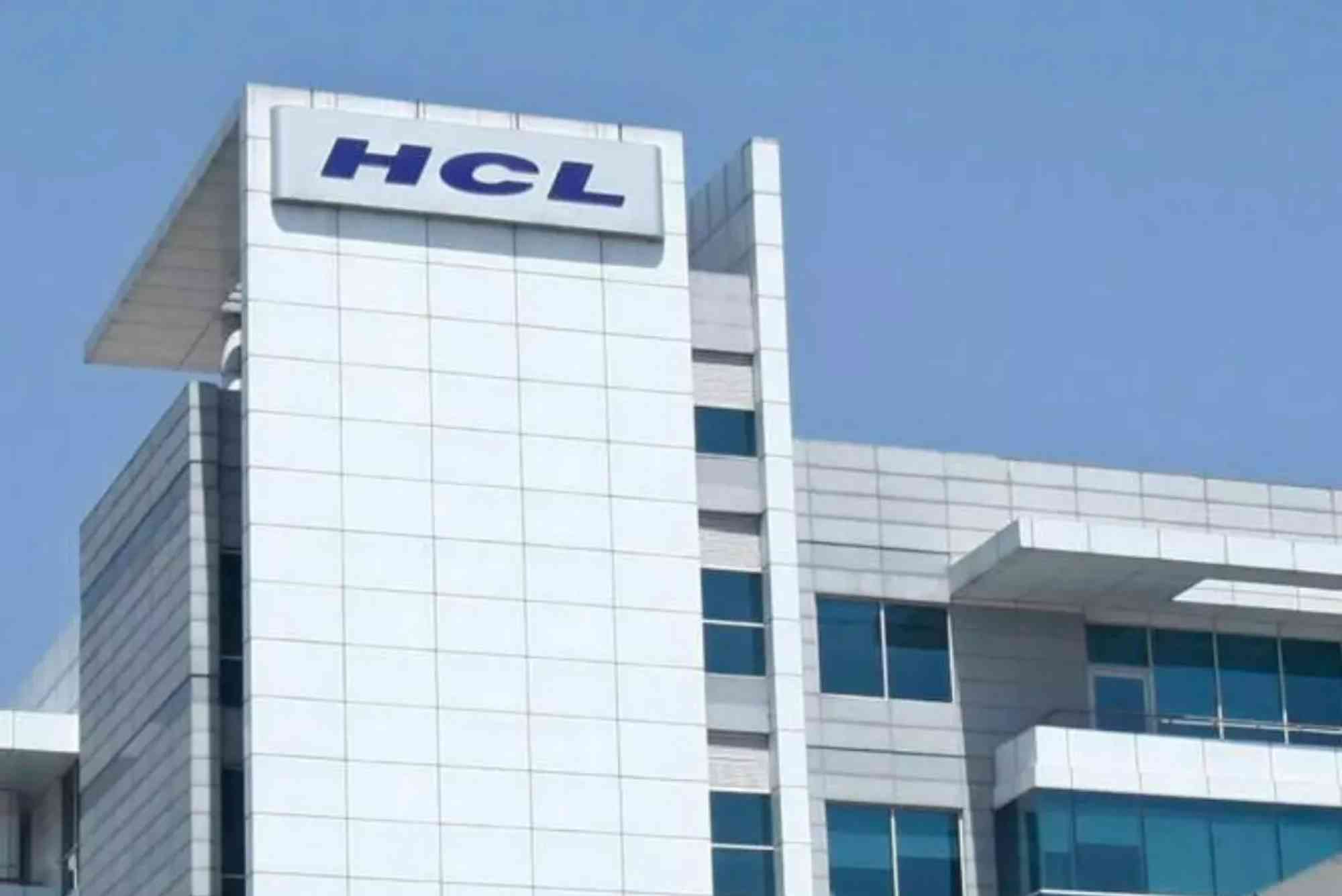 HCL Technologies Wikipedia