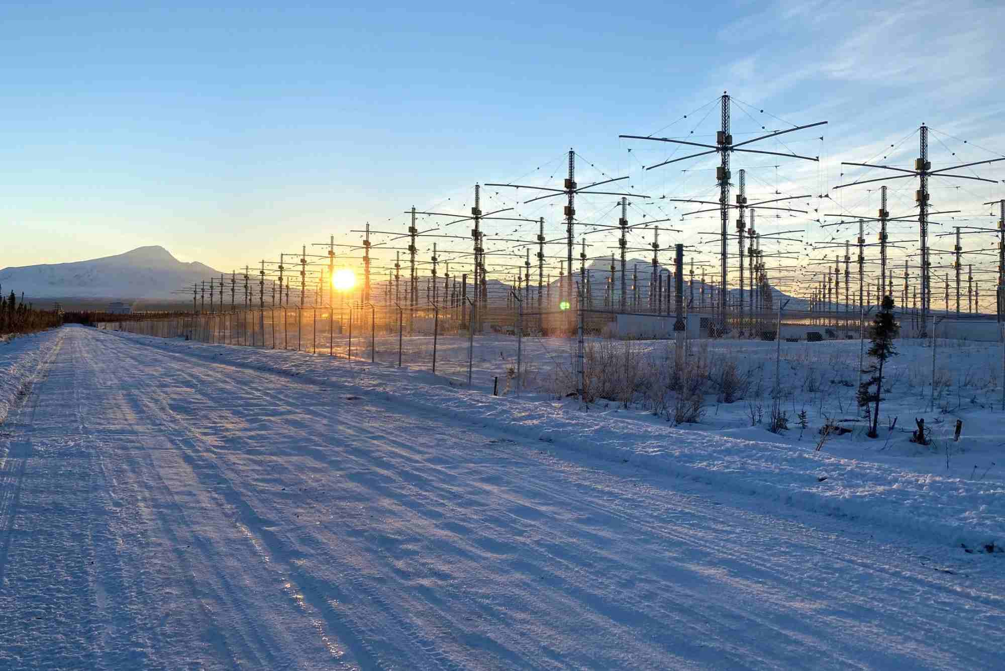 Haarp Technology PDF