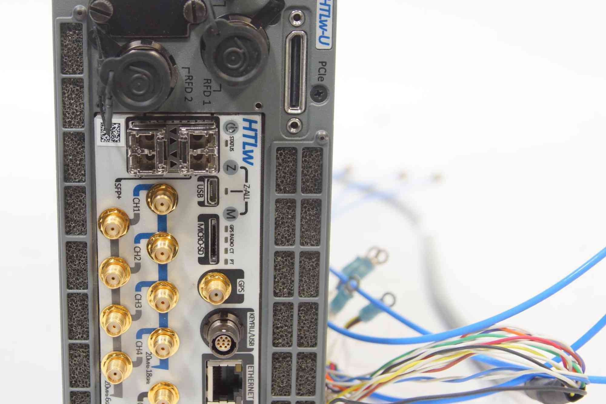 Herrick Technology Labs