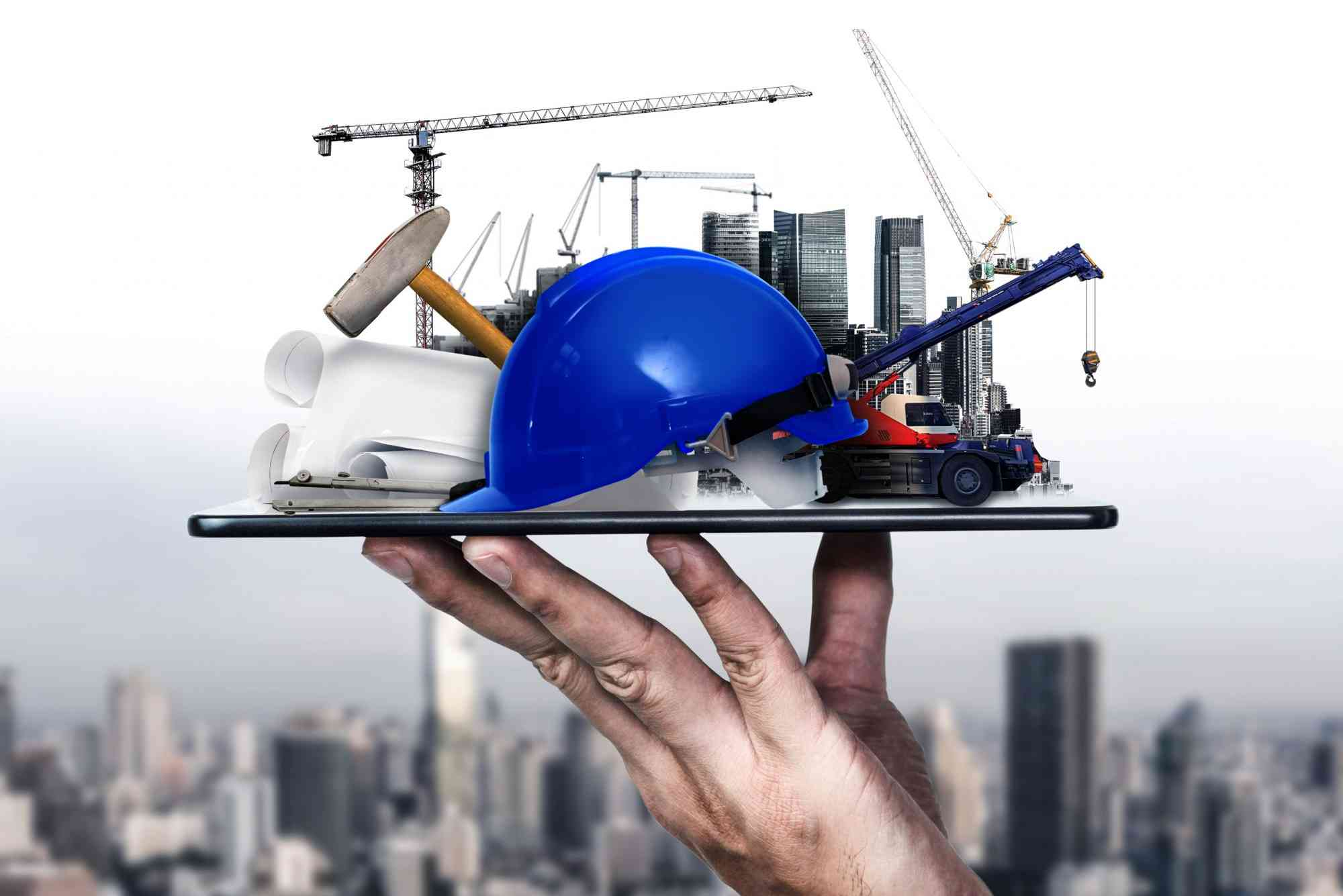 Conquest Estimating Software