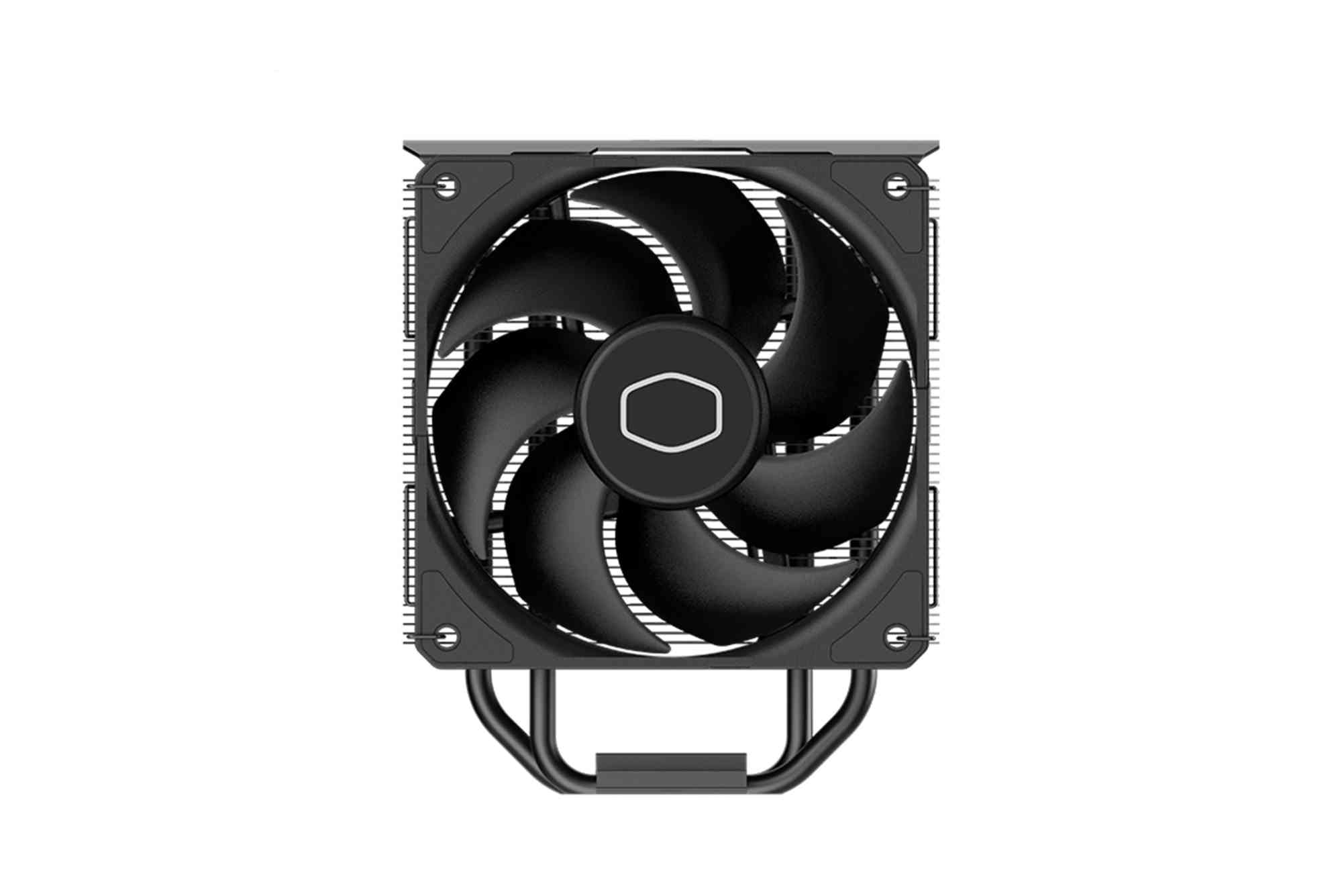 cooler Master Hyper 212 Rgb Software