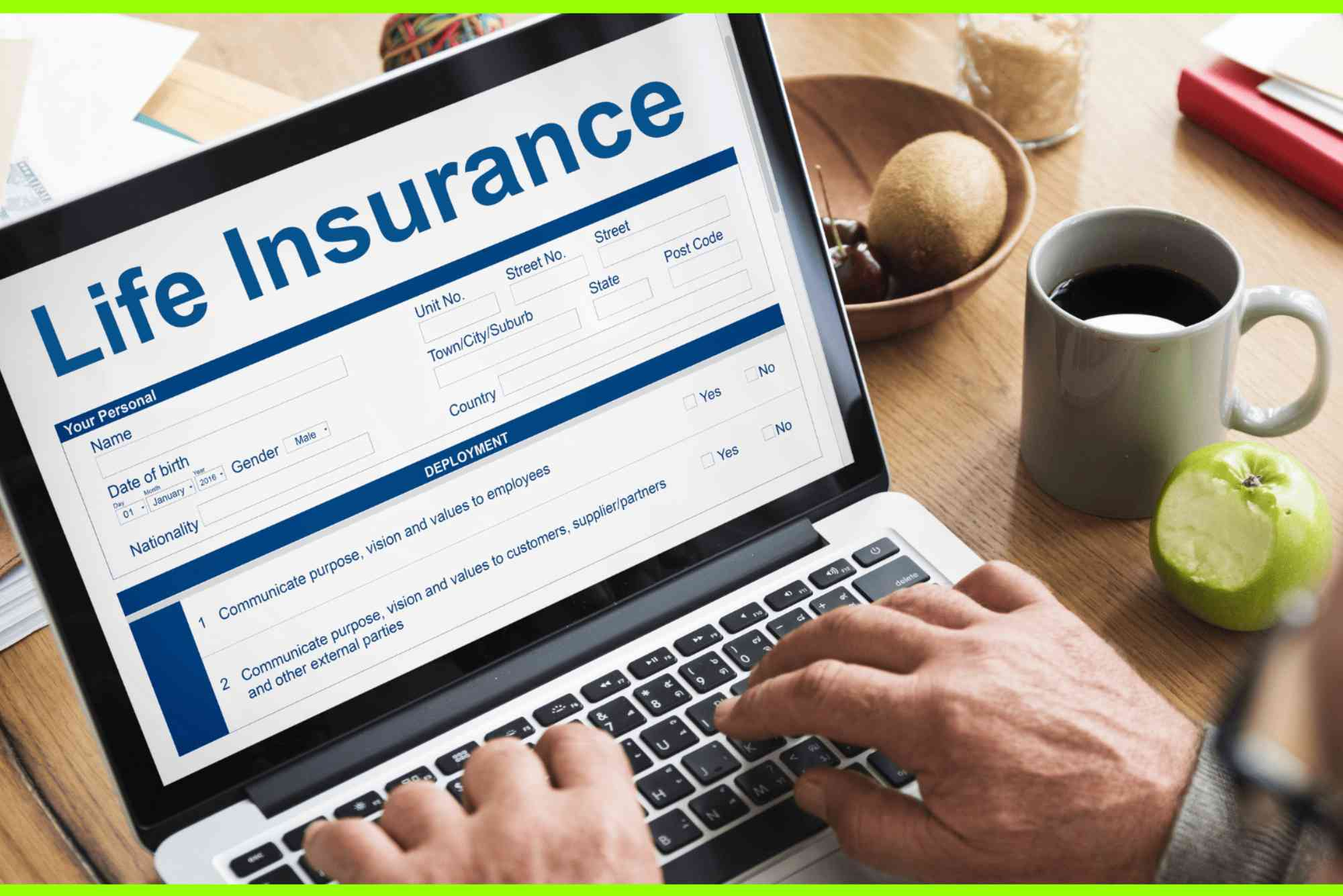 Fareast Islami Life Insurance