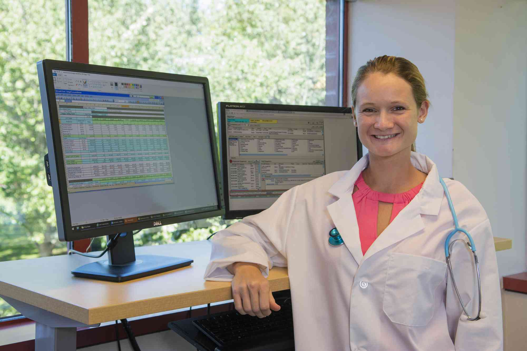 University of Victoria Health Informatics