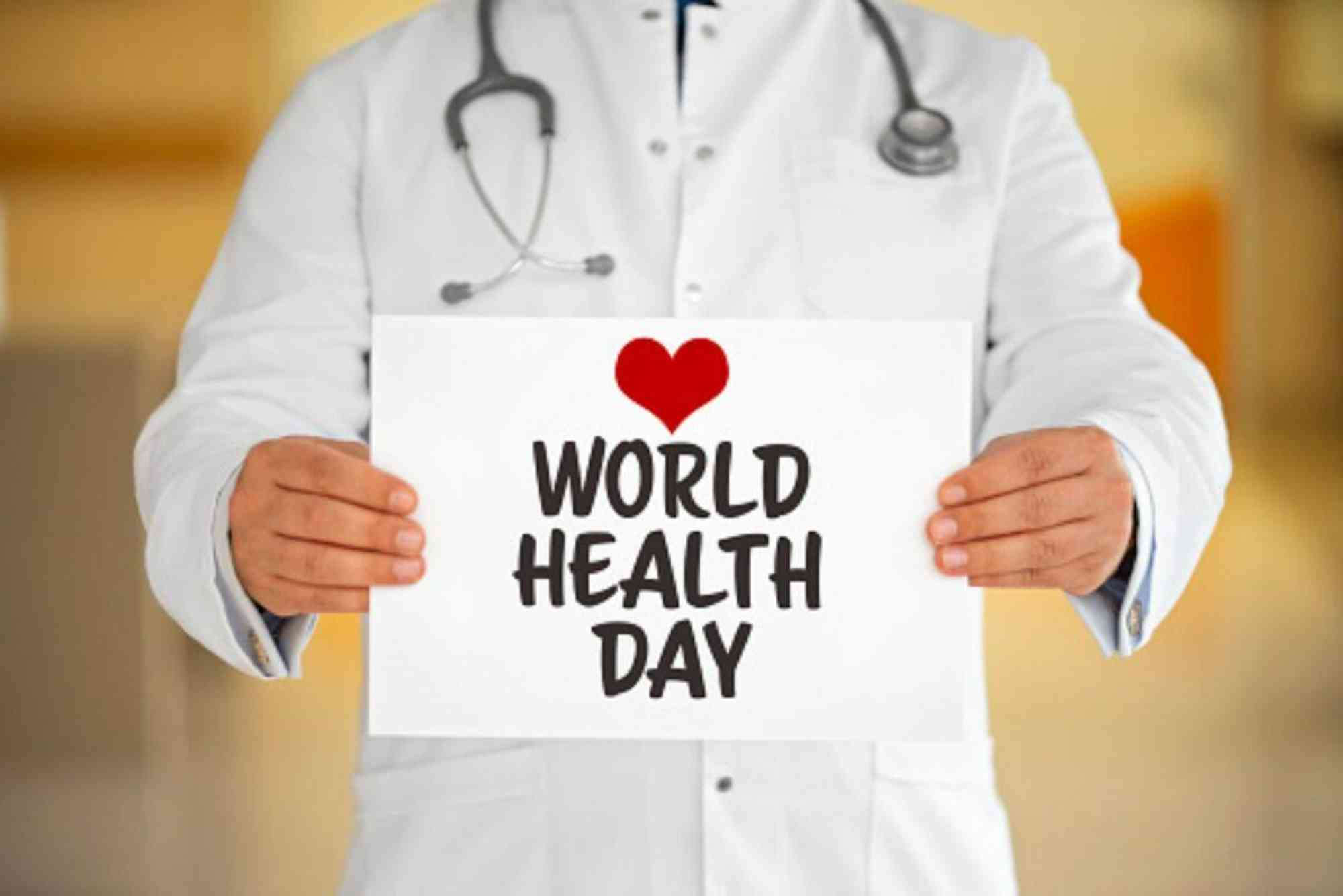 When Did World Health Day Start