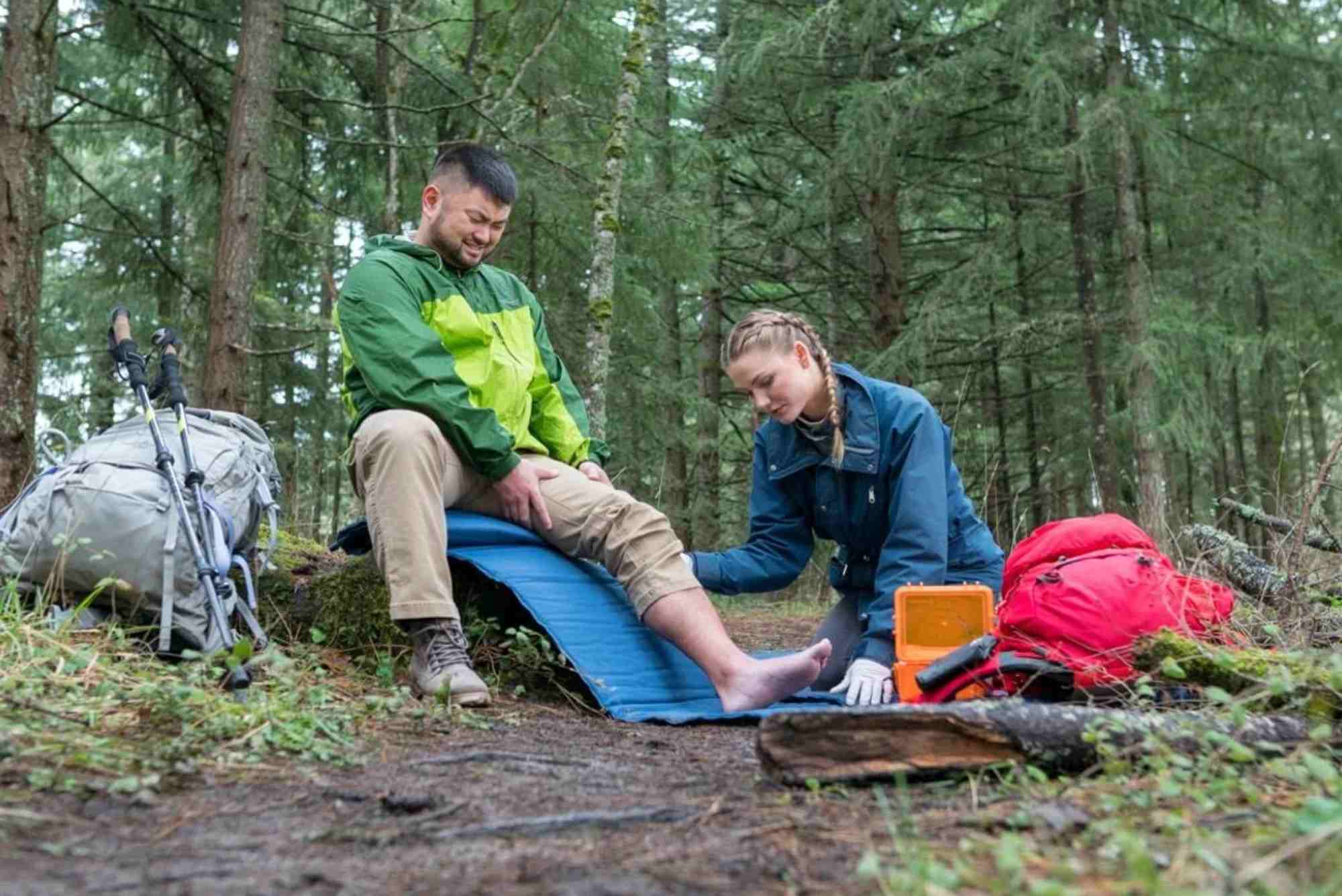 Wilderness Health Zone