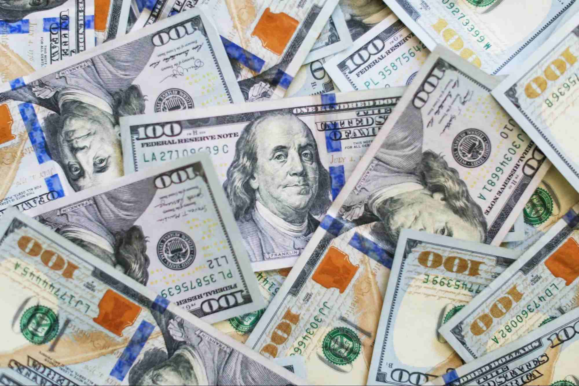 1 USD to aud Exchange Rate