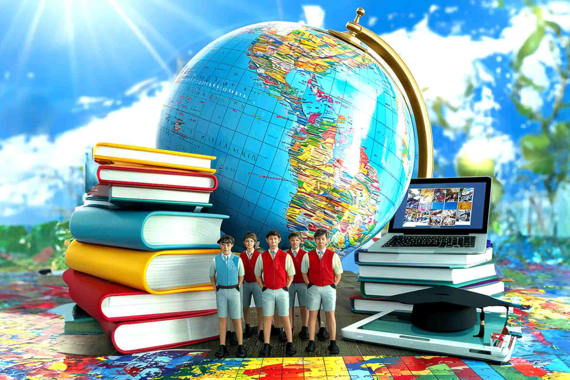 Effects Of Globalization In Education