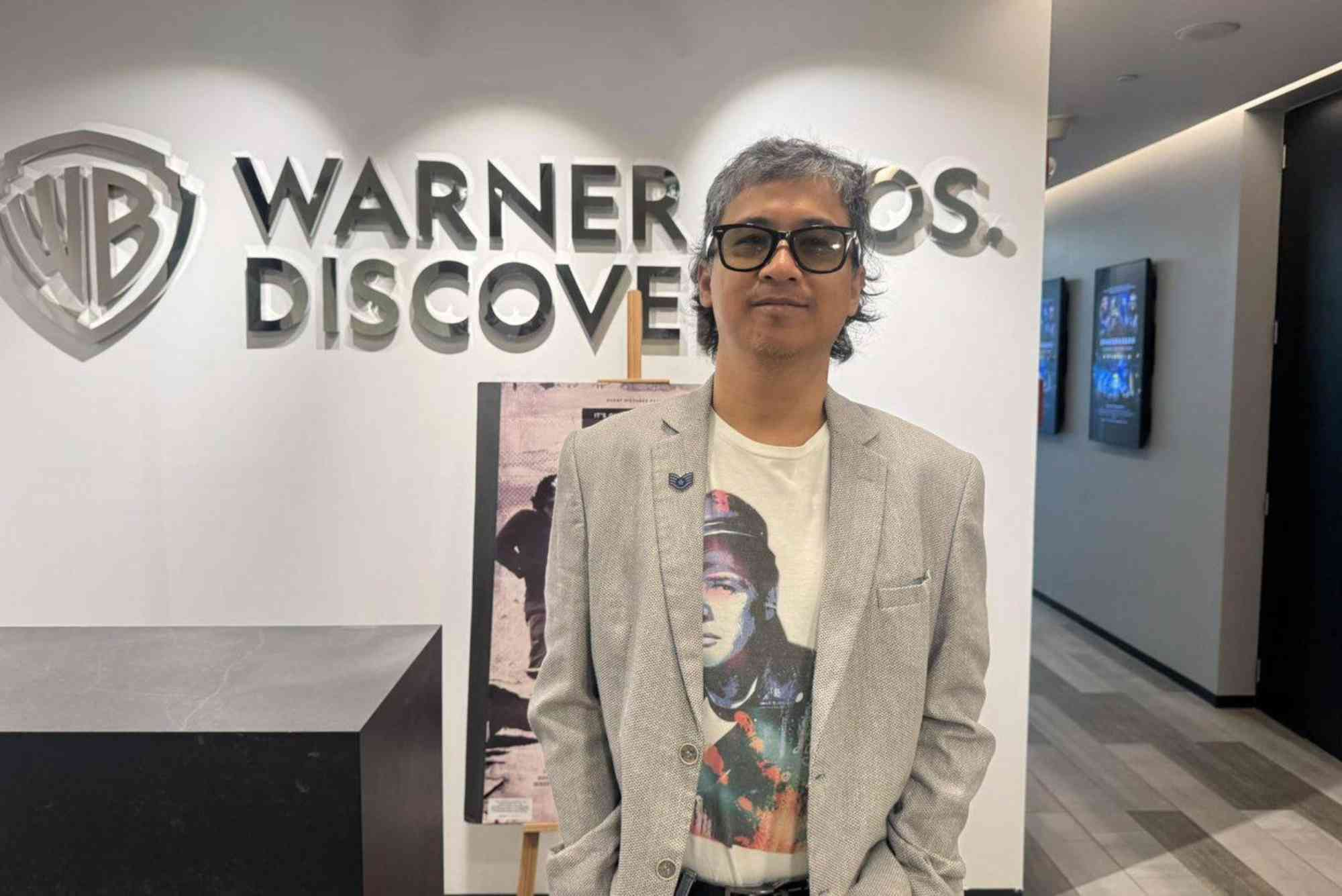 Ely Buendia Education