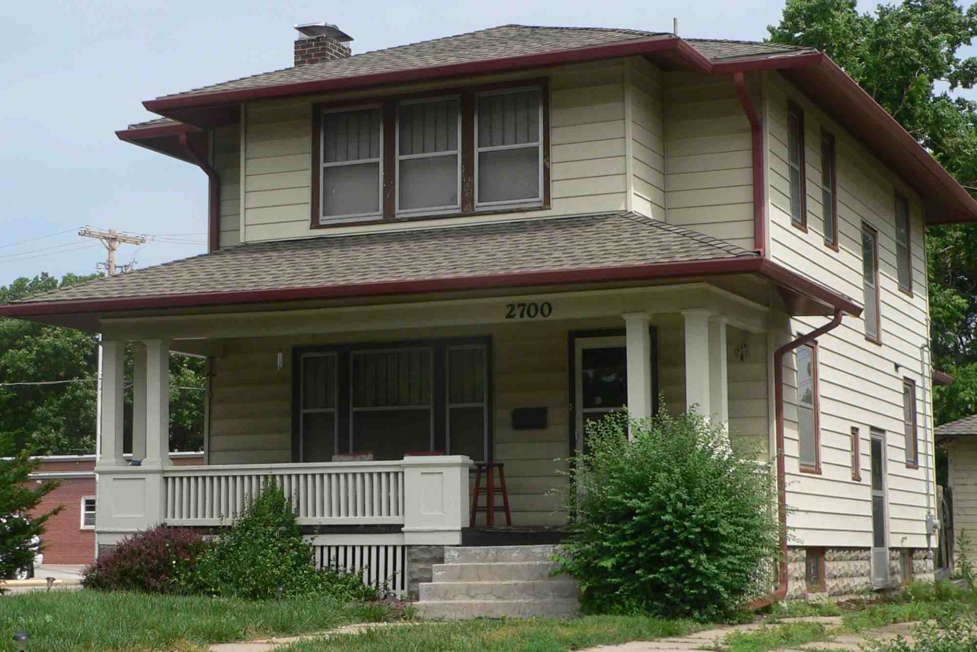 Foreclosed Homes Lincoln Ne