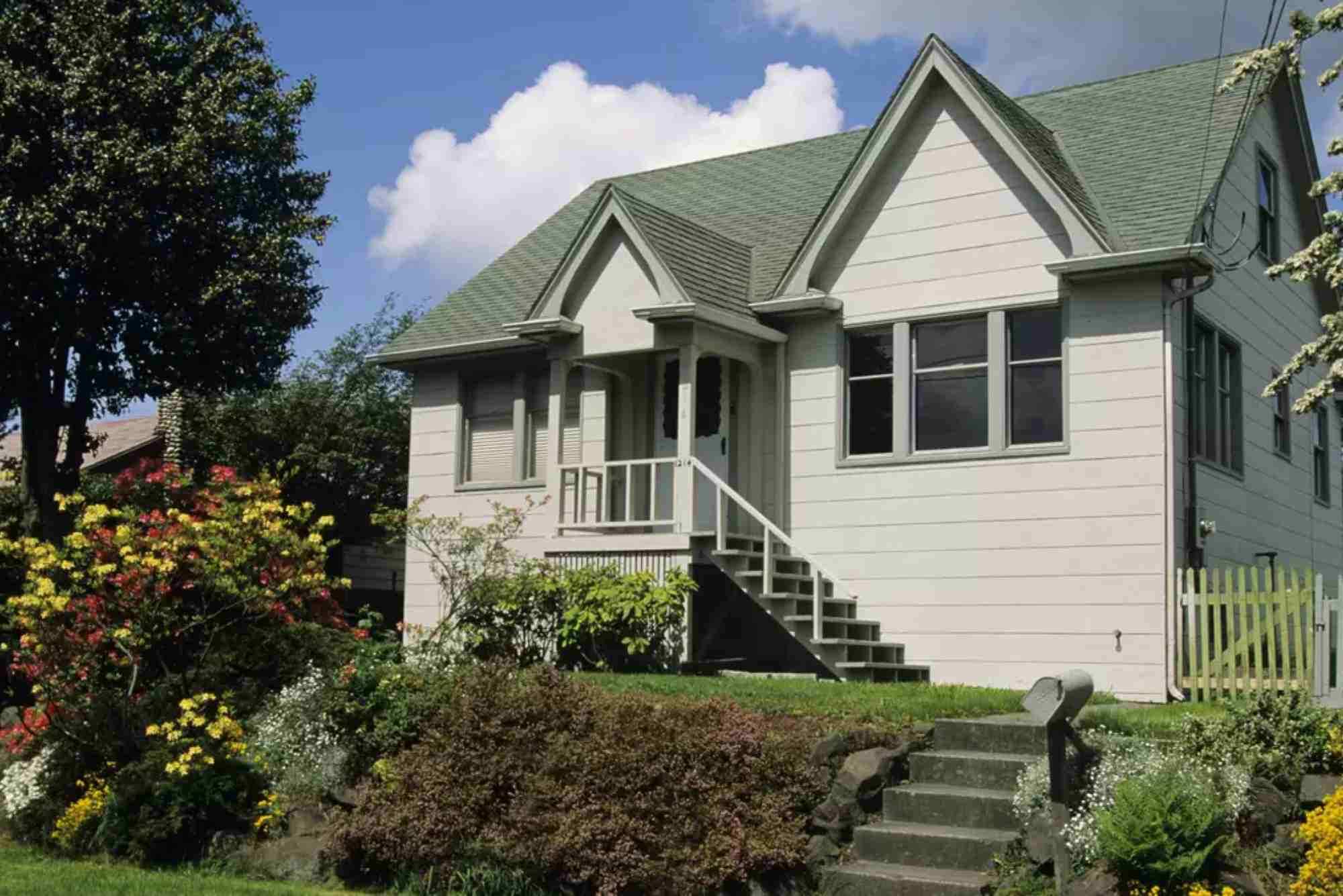 Foreclosed Homes Seattle