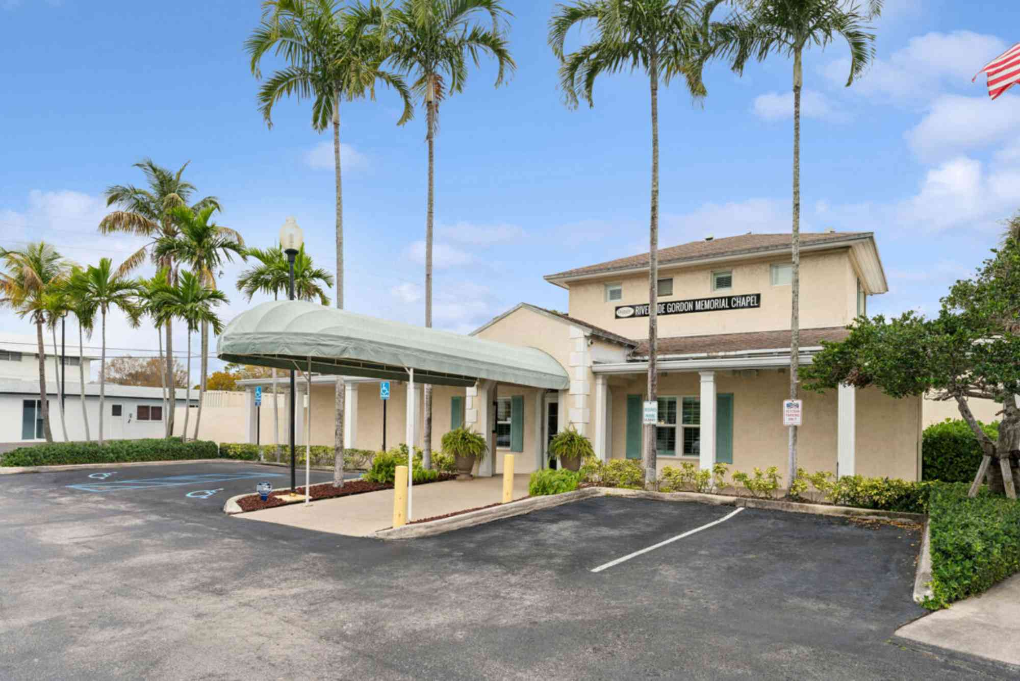 Funeral Homes In Miami FL