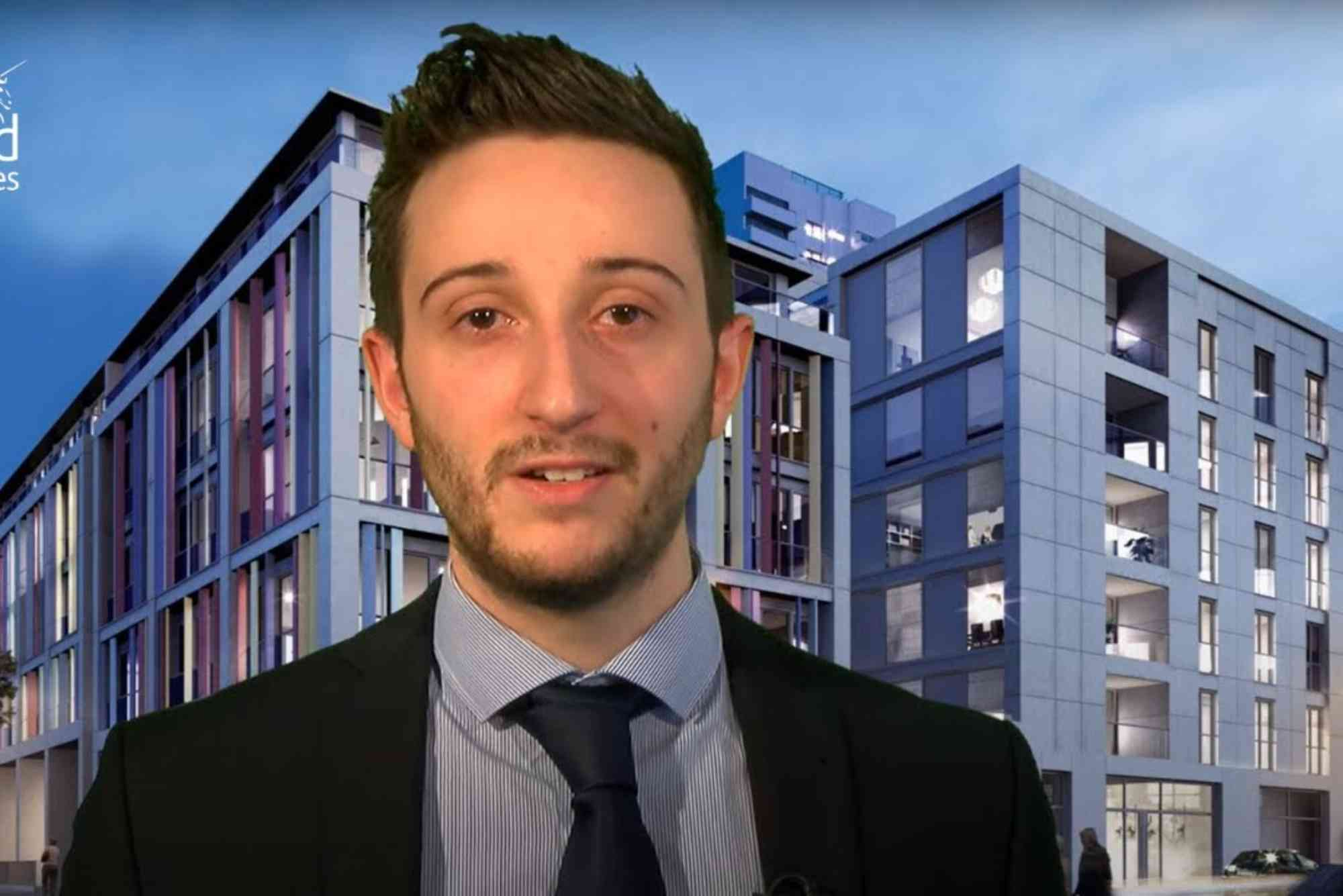 Galliard Homes Careers