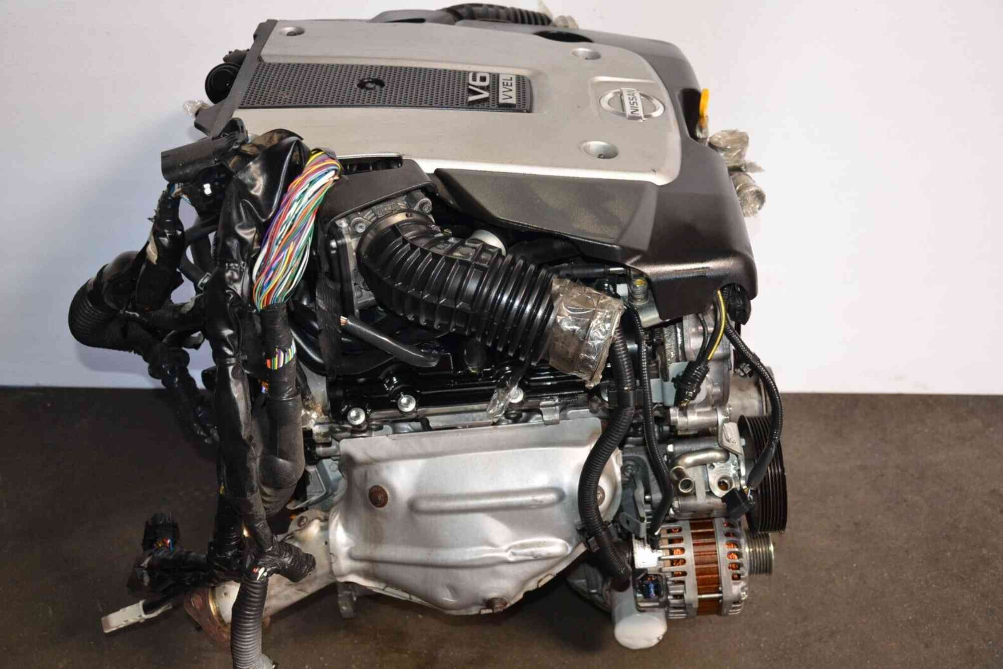 Infiniti G37 Engine For Sale