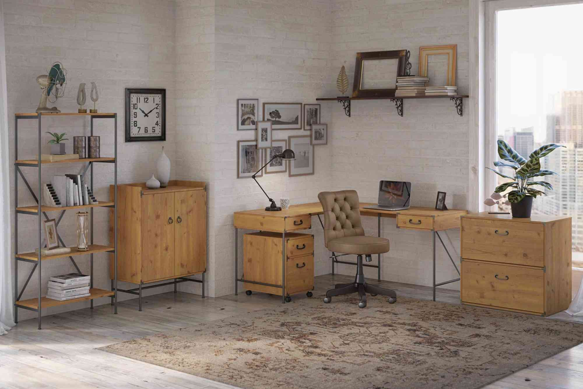 Kathy Ireland Home Desk