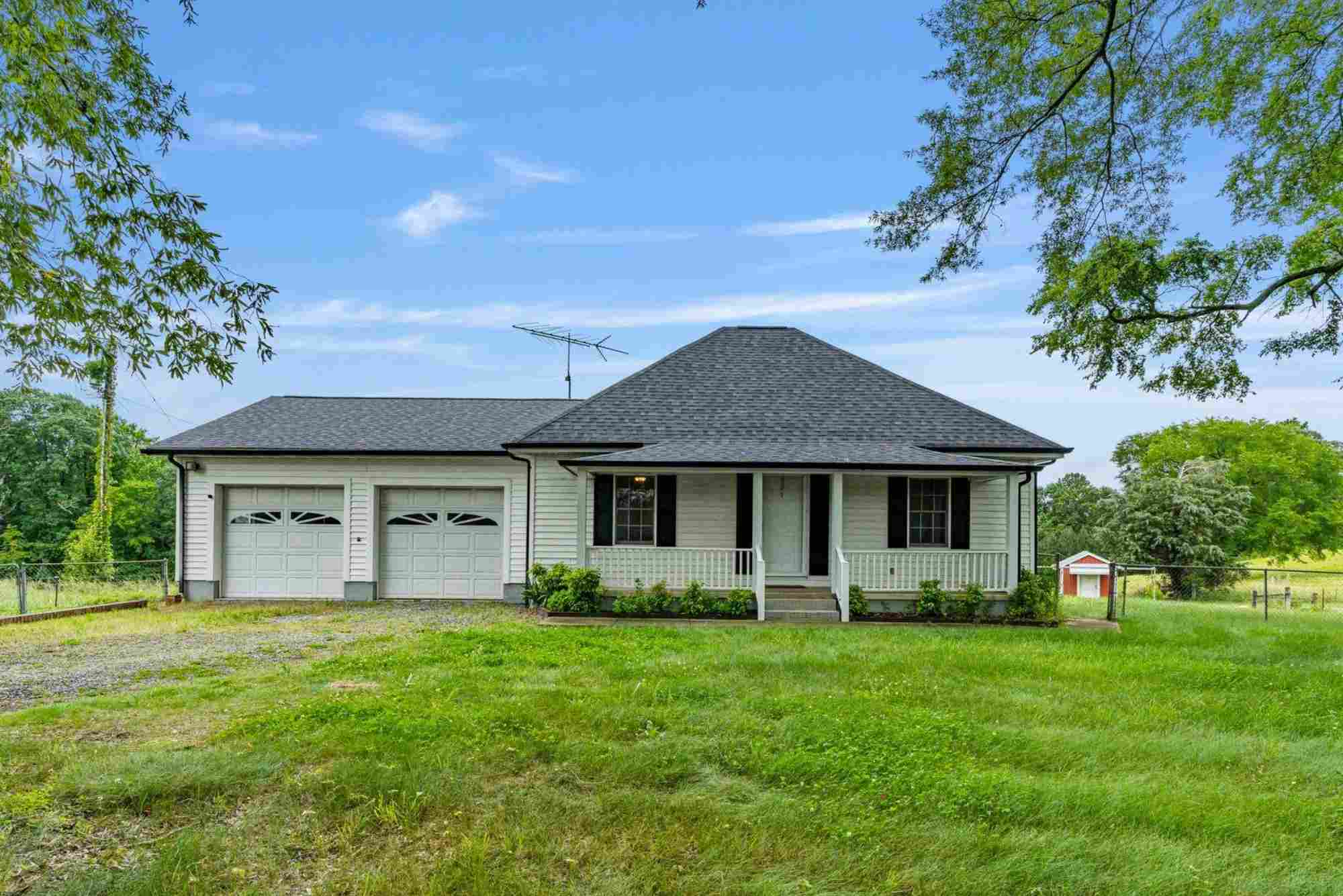 Kings Mountain Homes For Sale