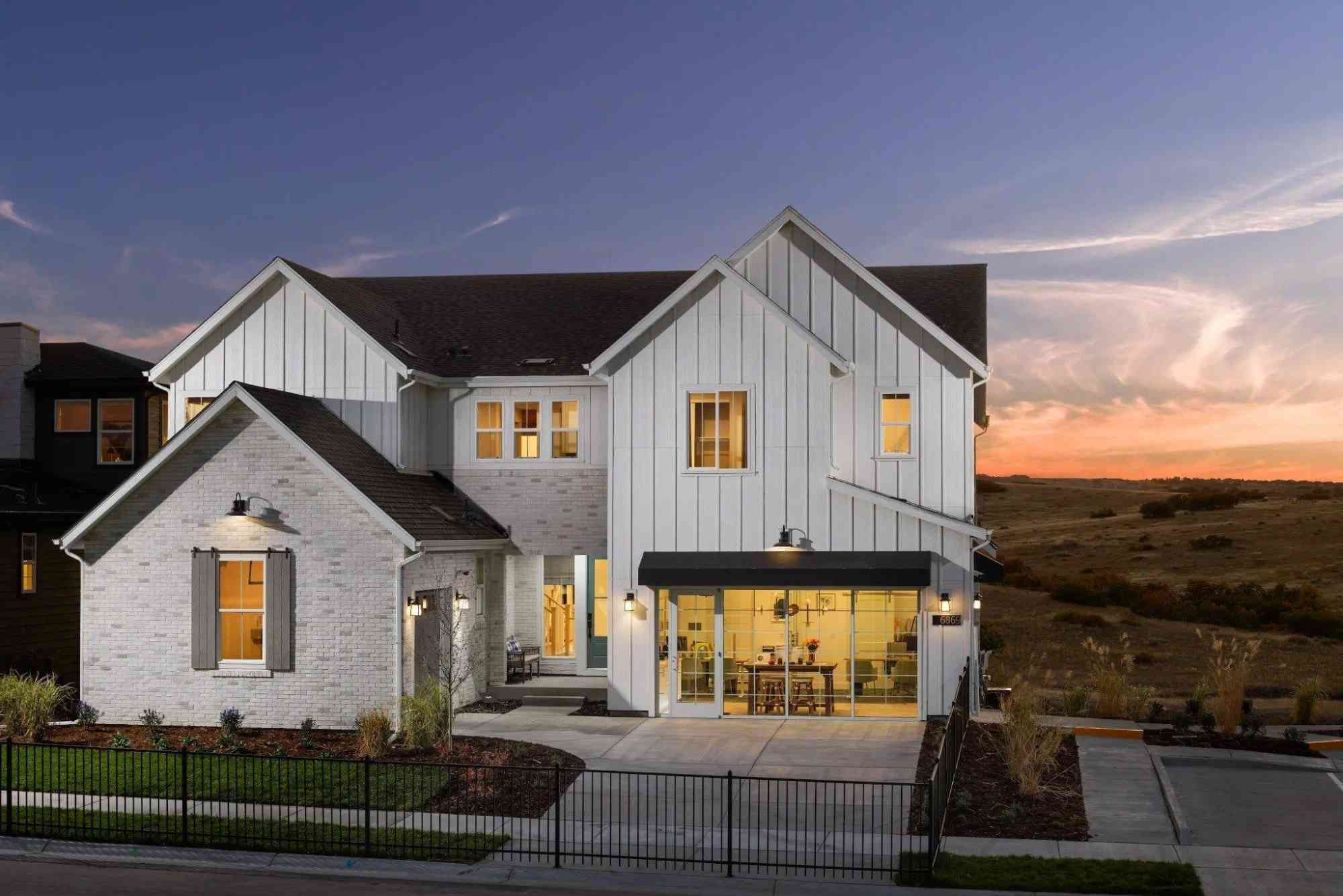 Larkspur Homes For Sale