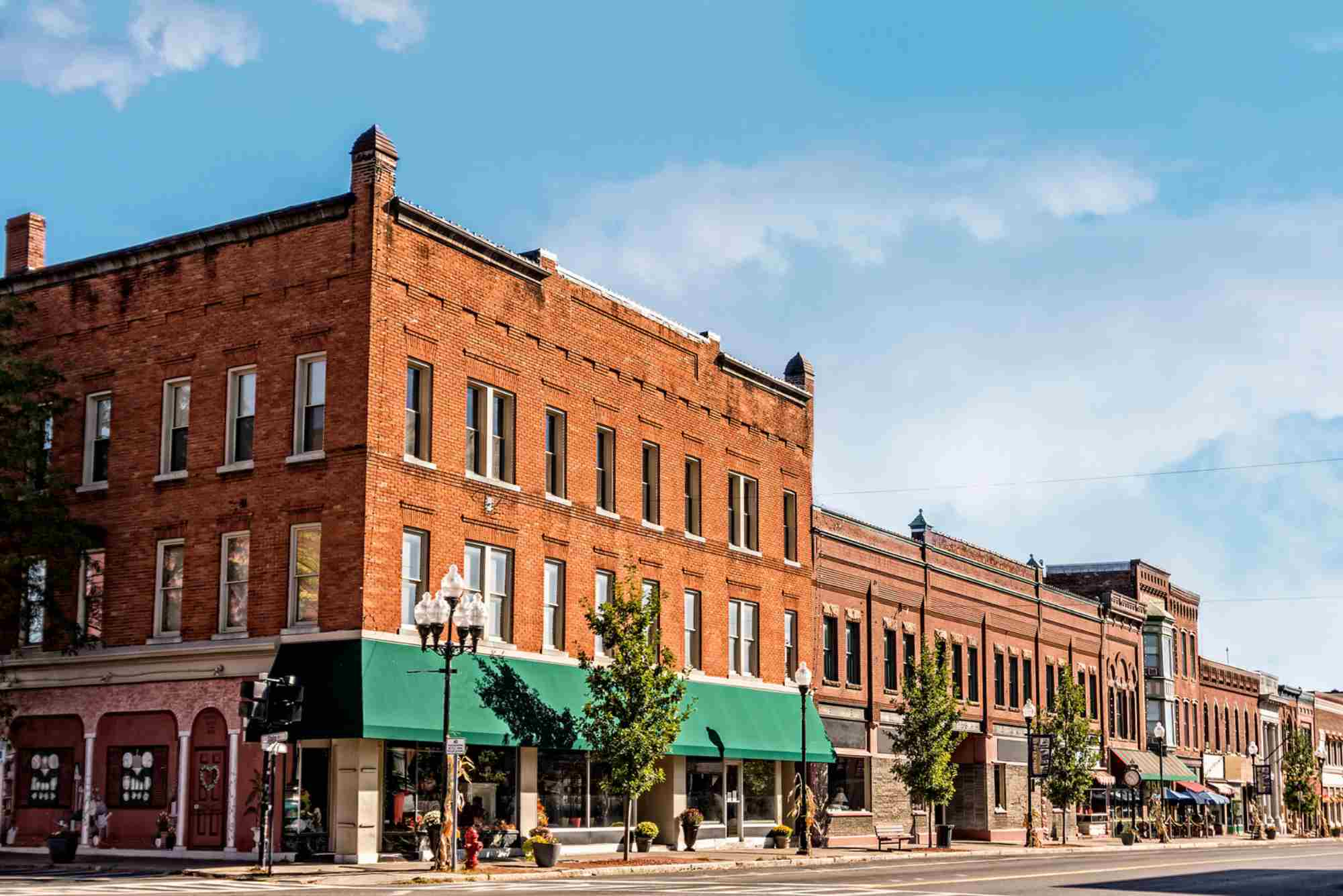 Linden Homes Bristol