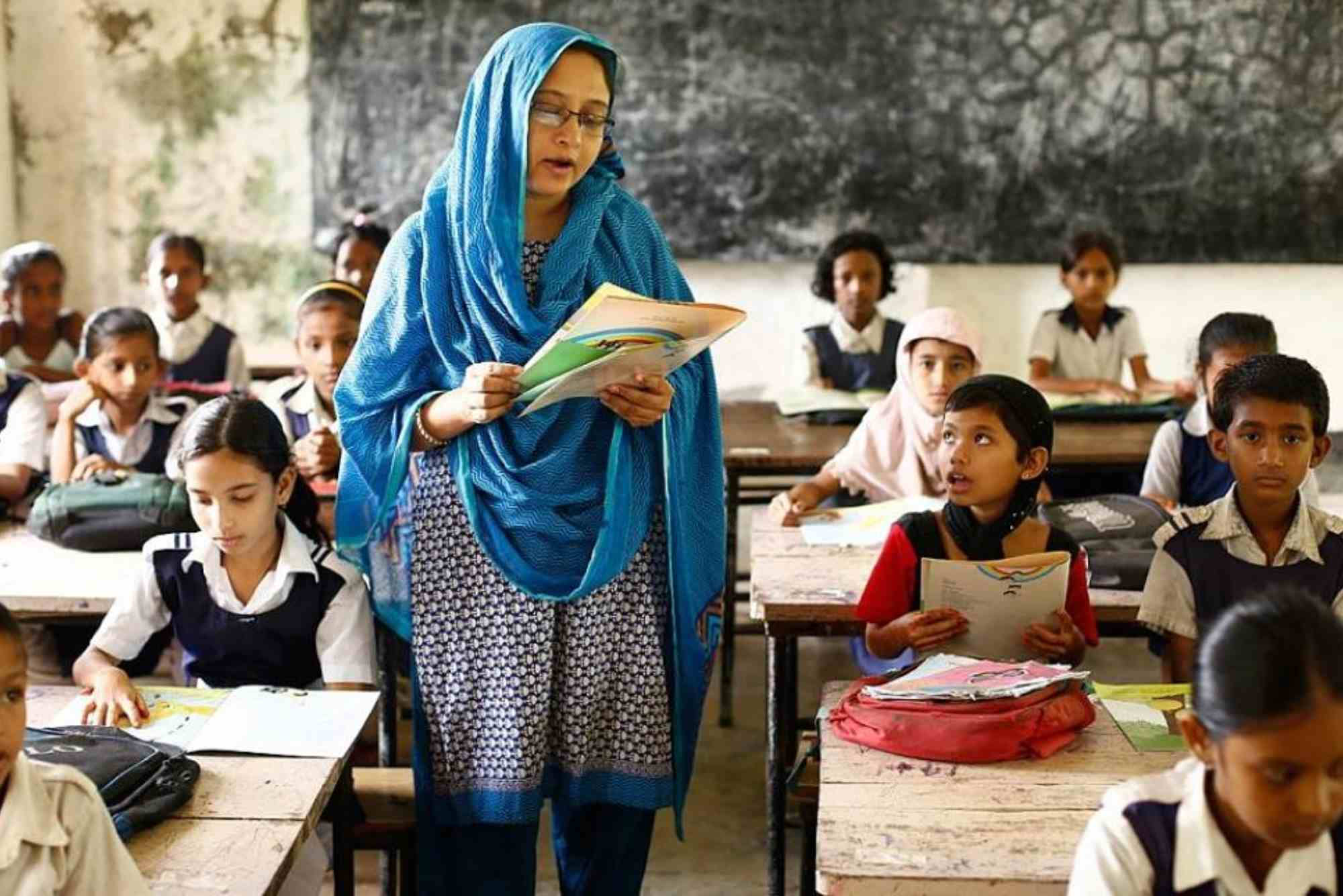 Ranjini Haridas Education