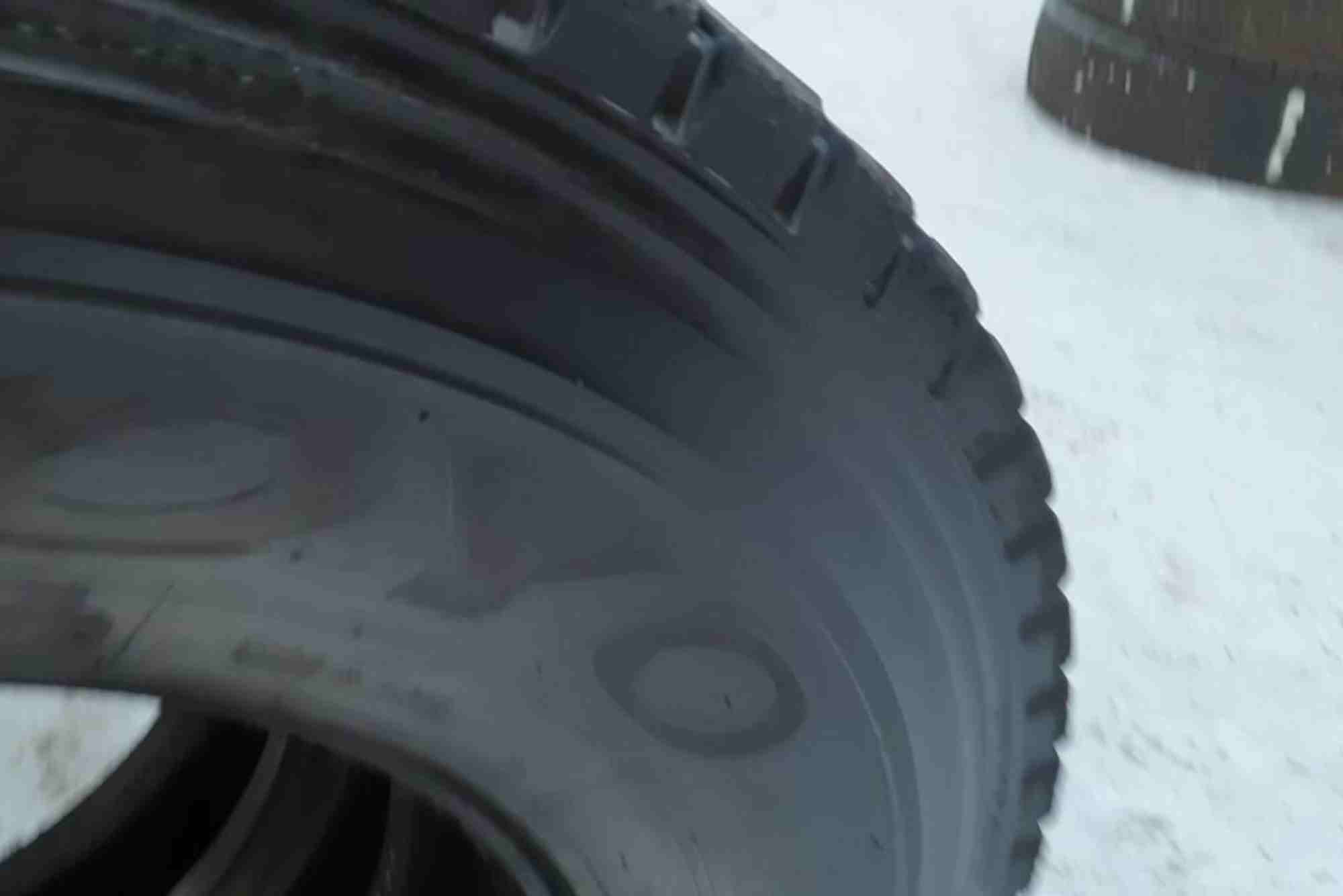 Toyo Tires 11r22 5