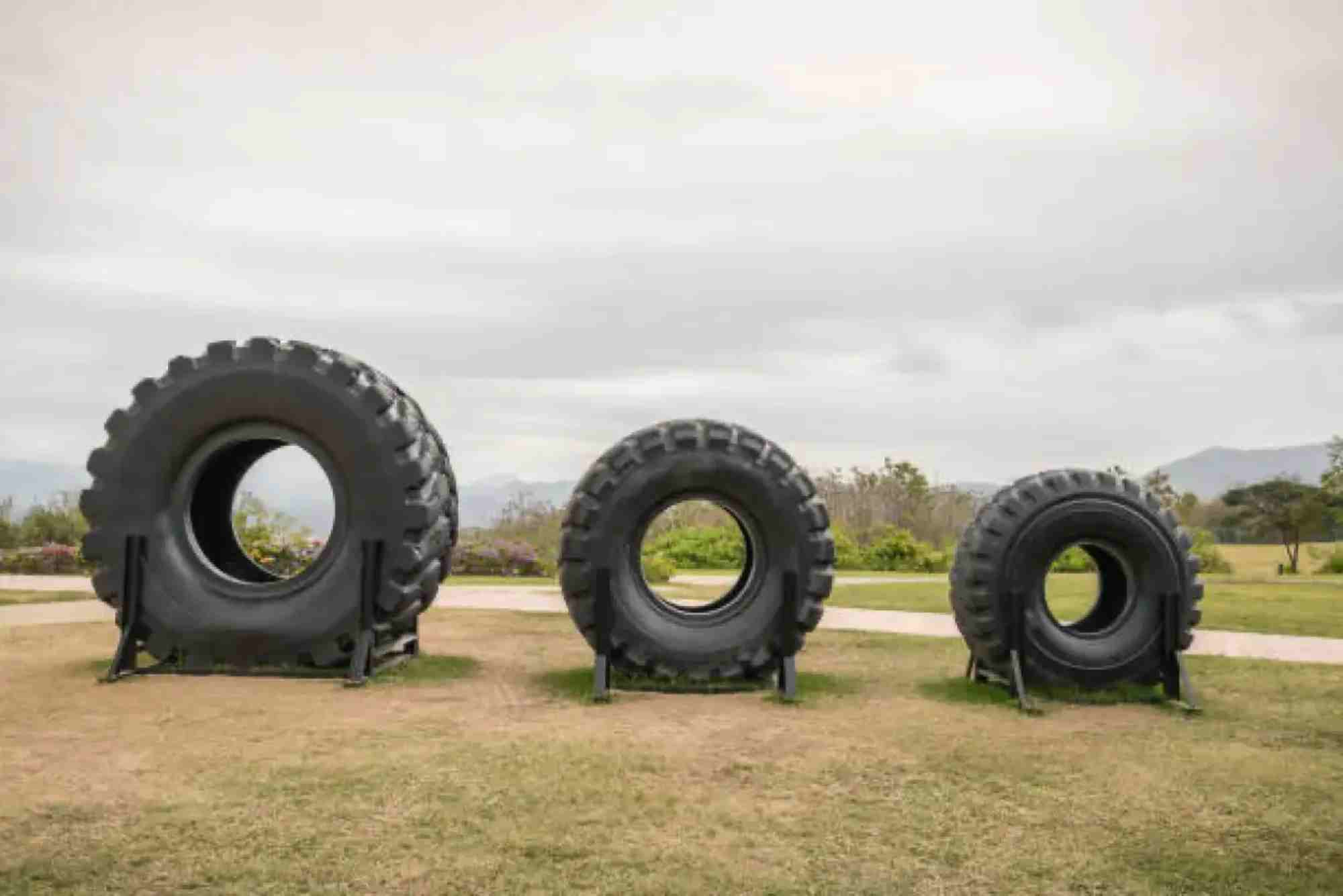 Toyota Rush Tire Pressure