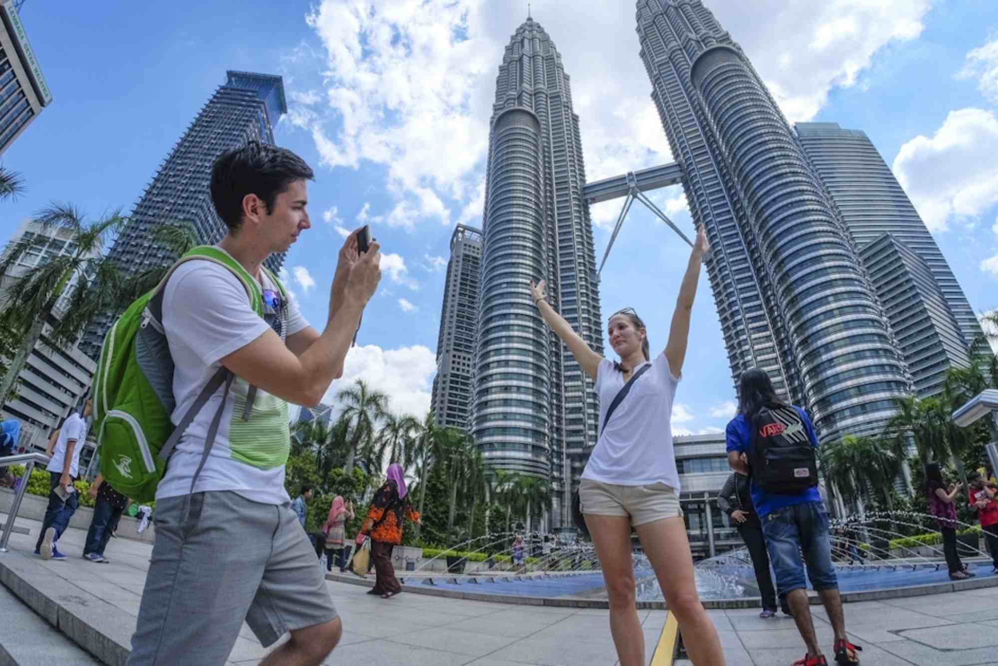 Gay Travel Kuala Lumpur