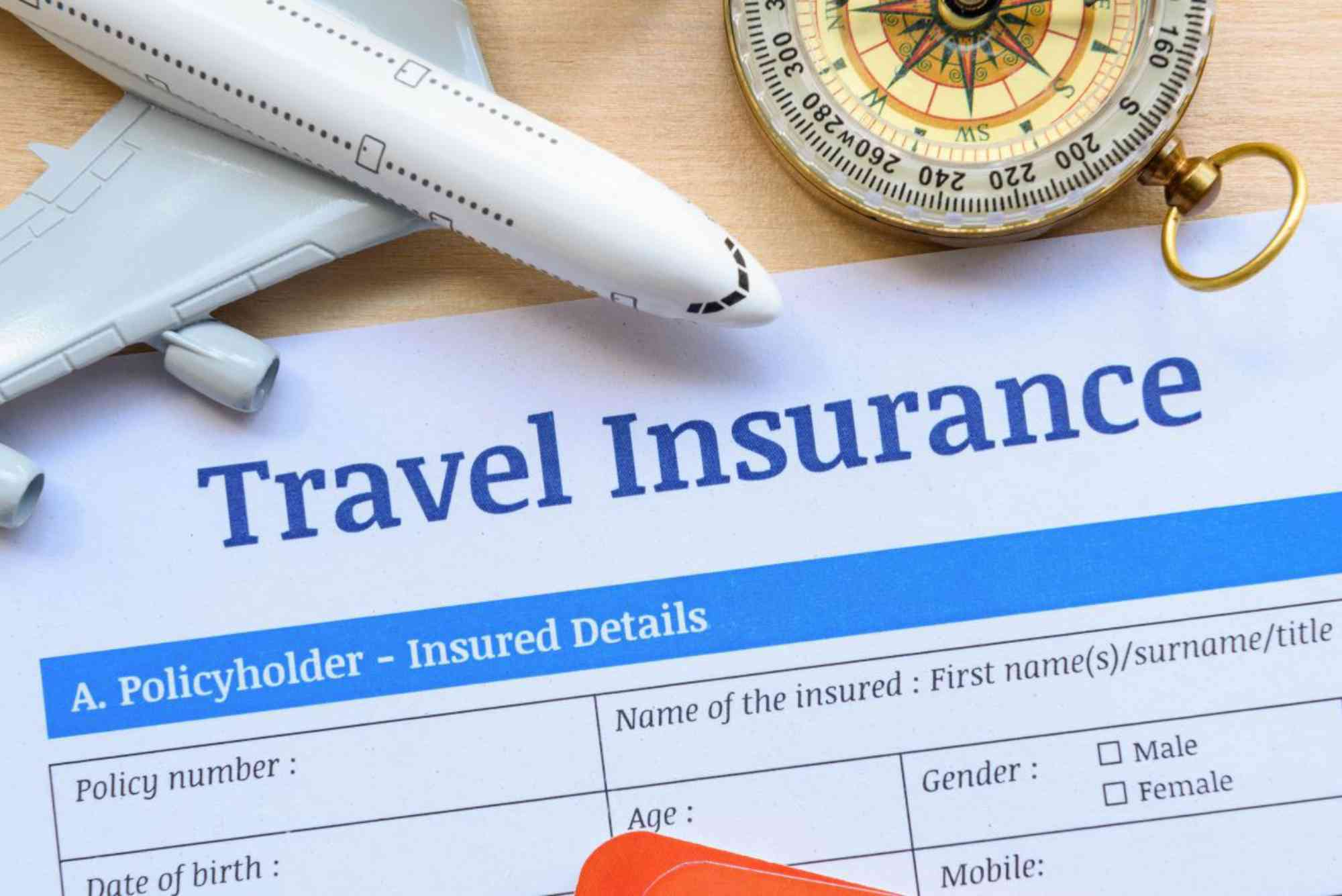 Go Compare Travel Insurance Phone Number