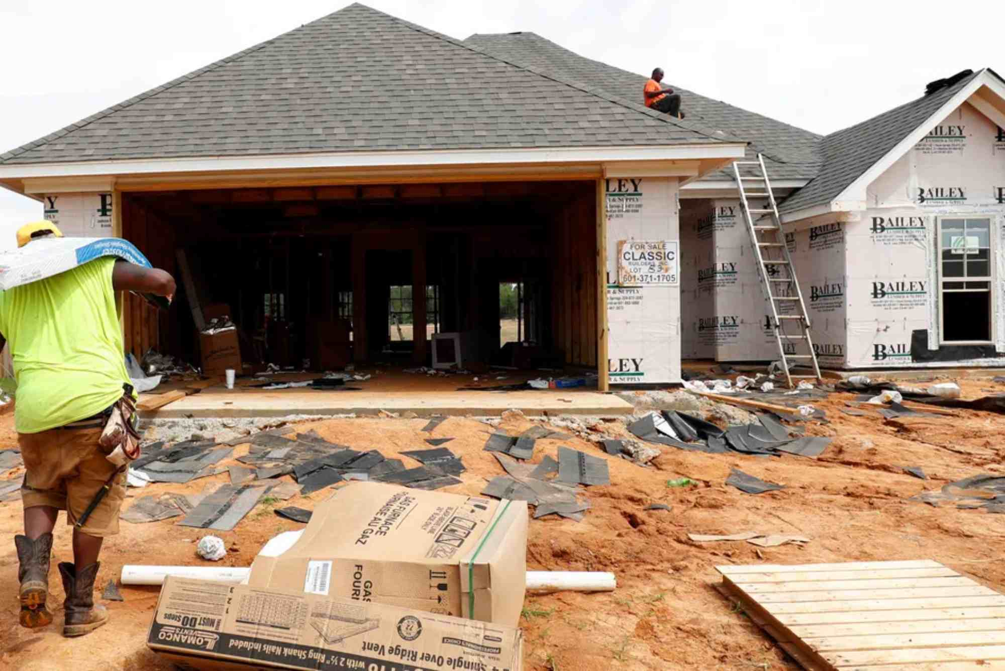 Home Renovation Costs Canada