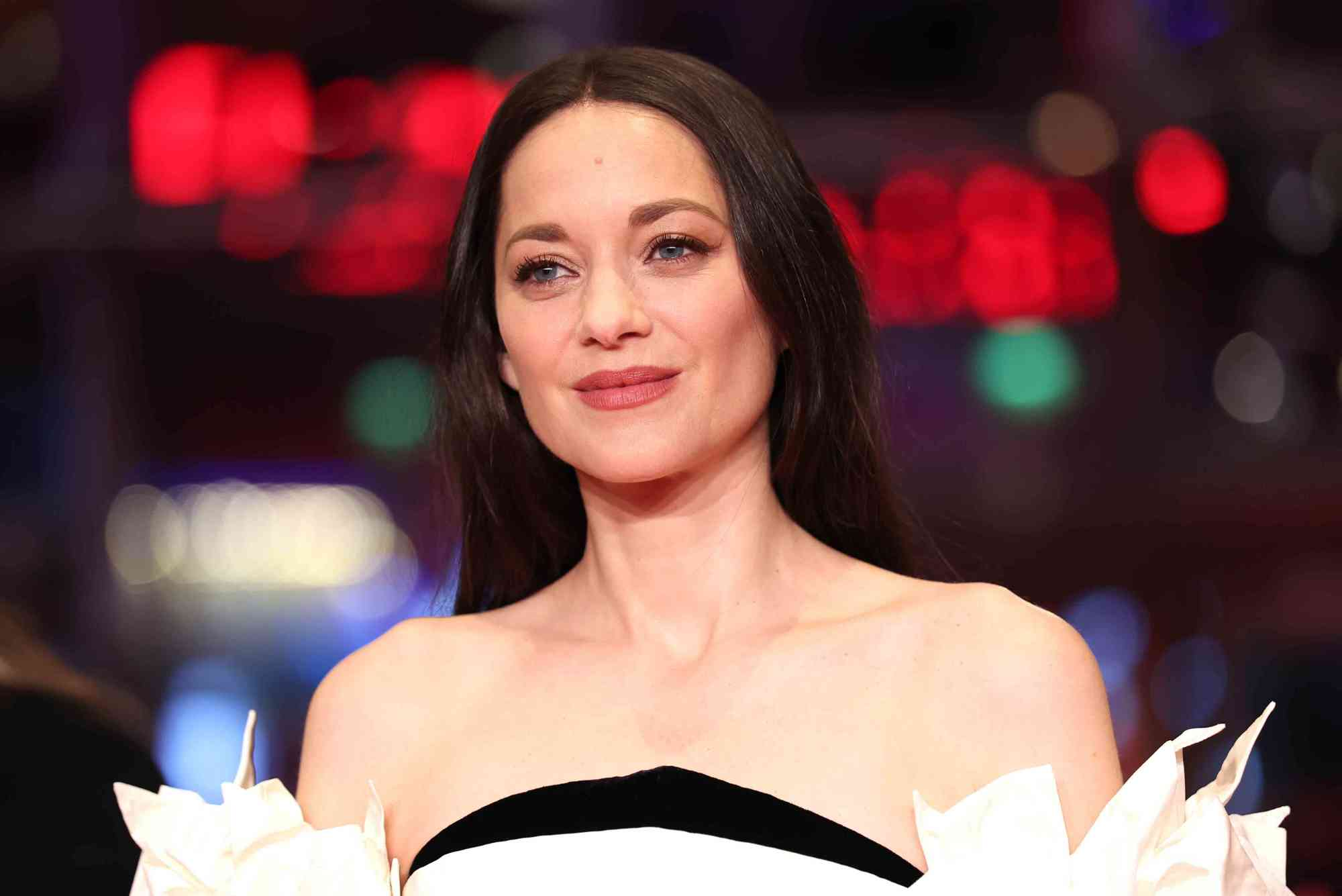 Marion Cotillard Beauty Secrets