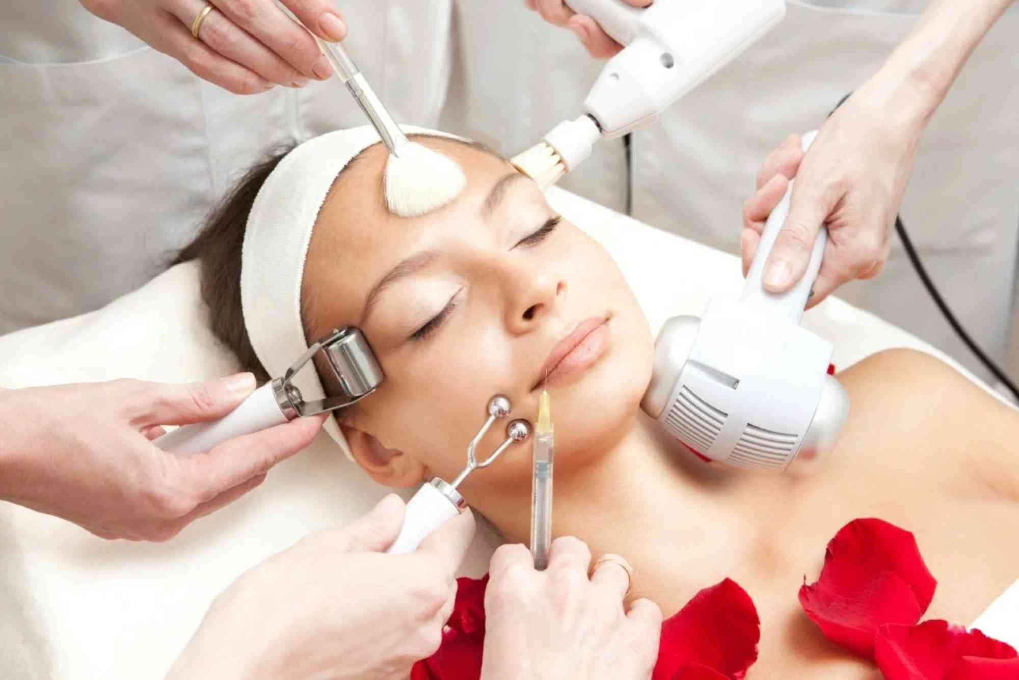 Monaliza Beauty Center