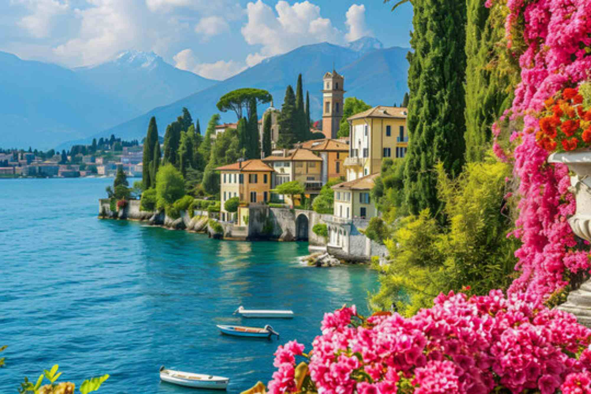 Most Beautiful Country in the World 2016