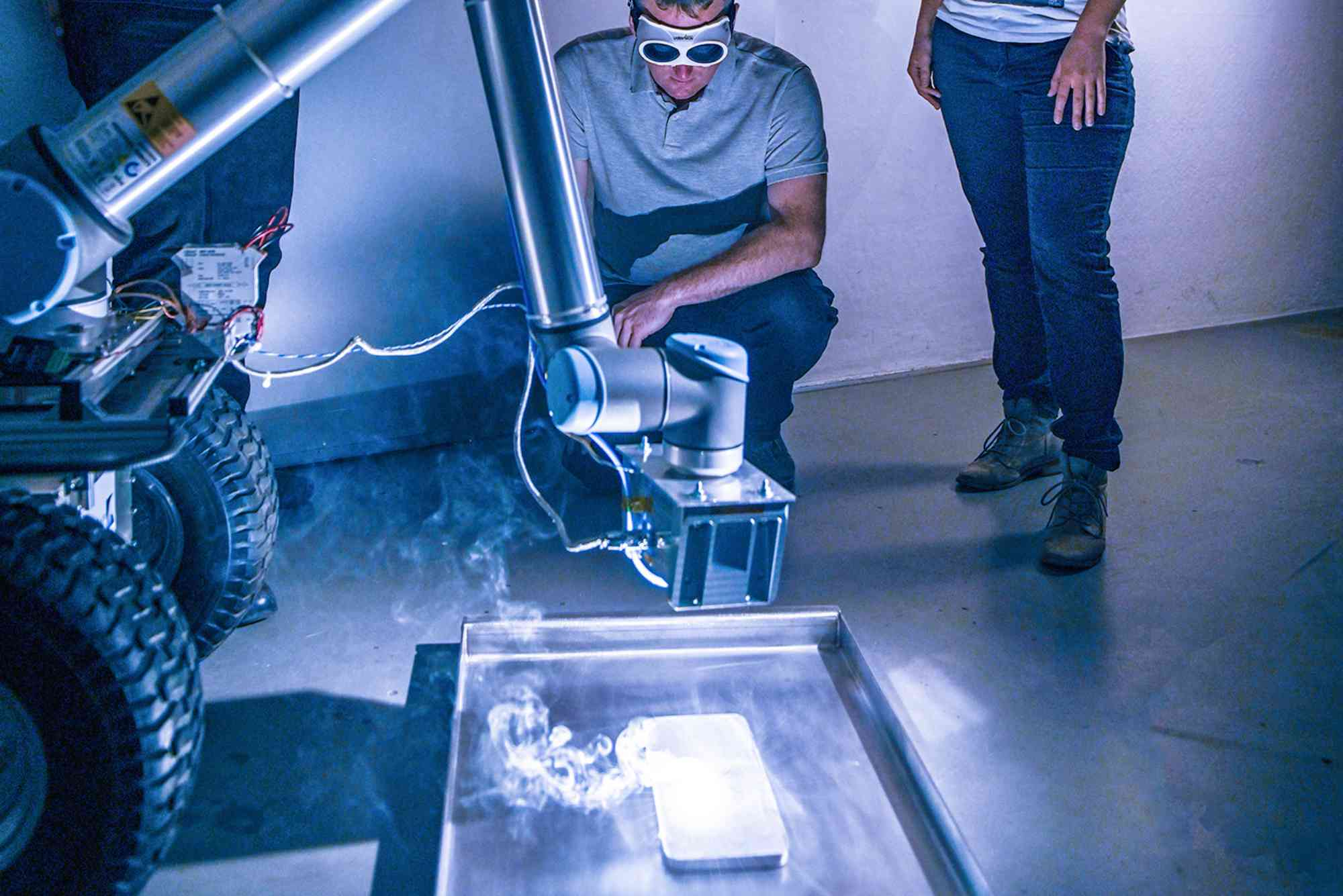 Photonix Technologies