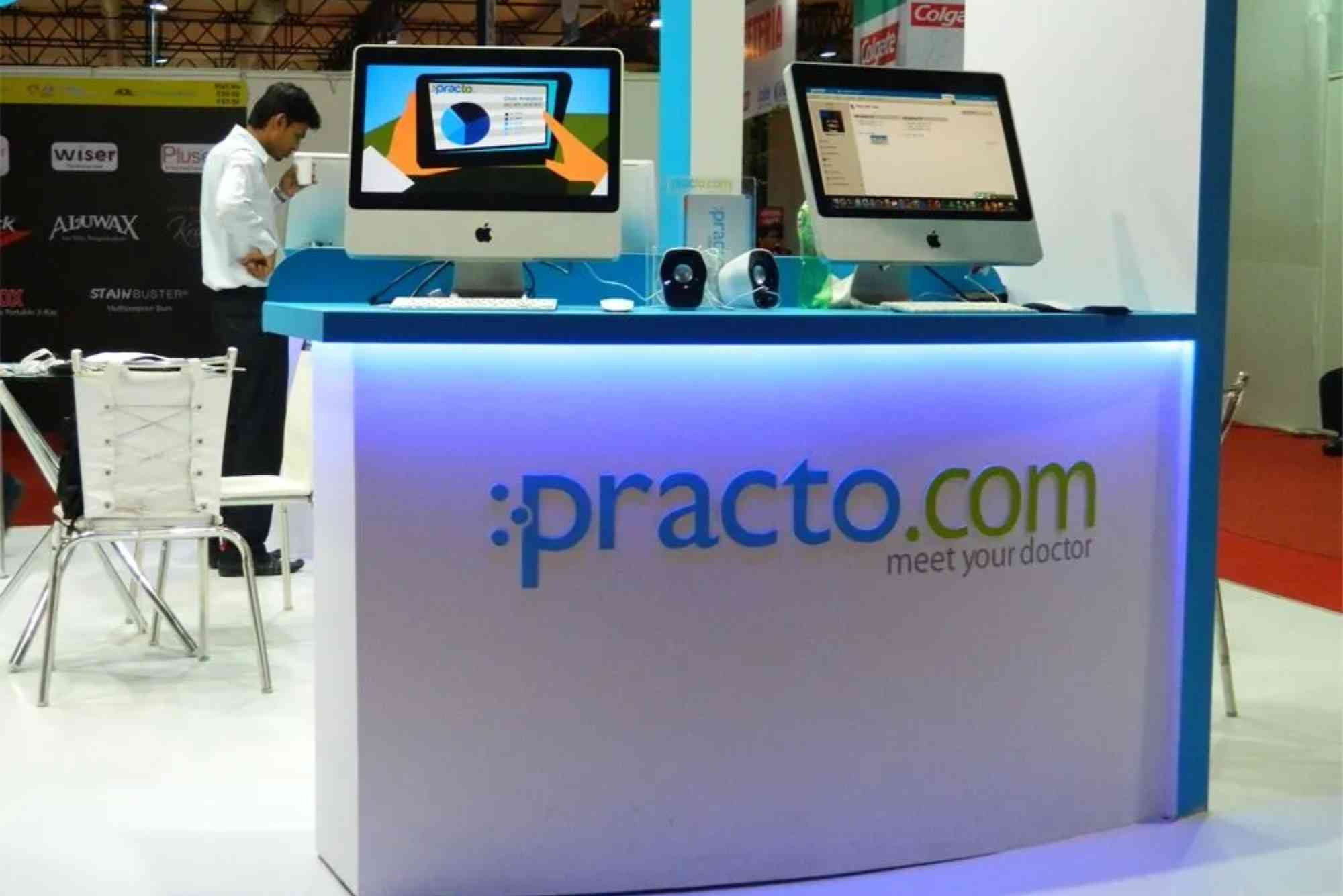 Practo Technologies Jobs