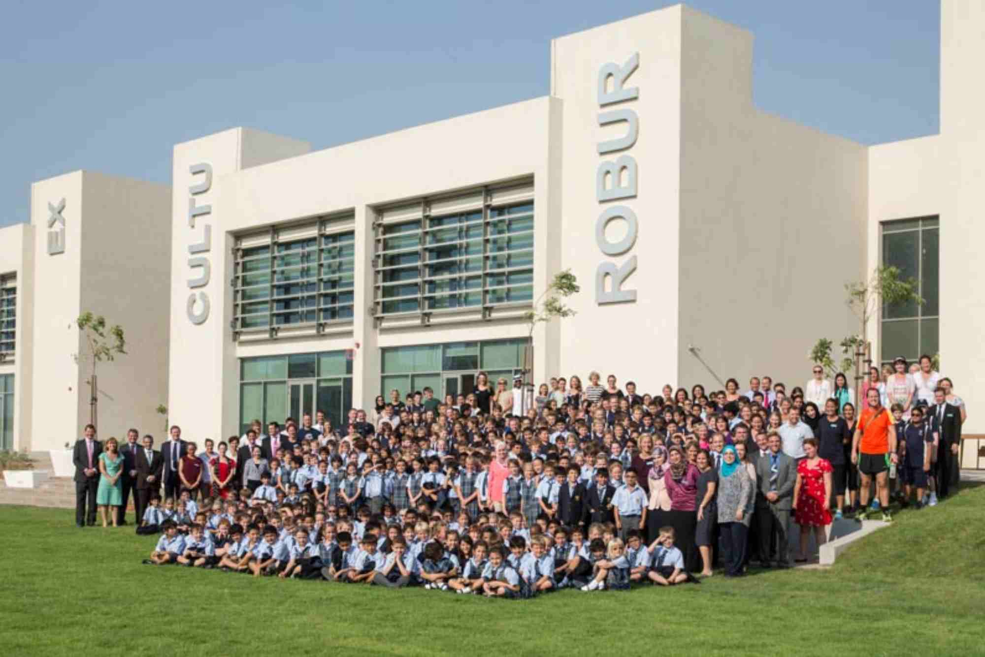 Priory Education Abu Dhabi