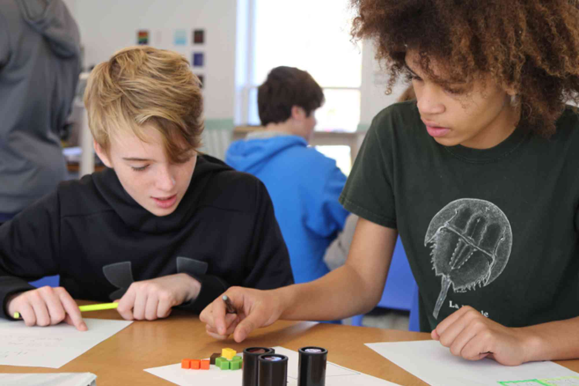 Problem Solving Method in Education