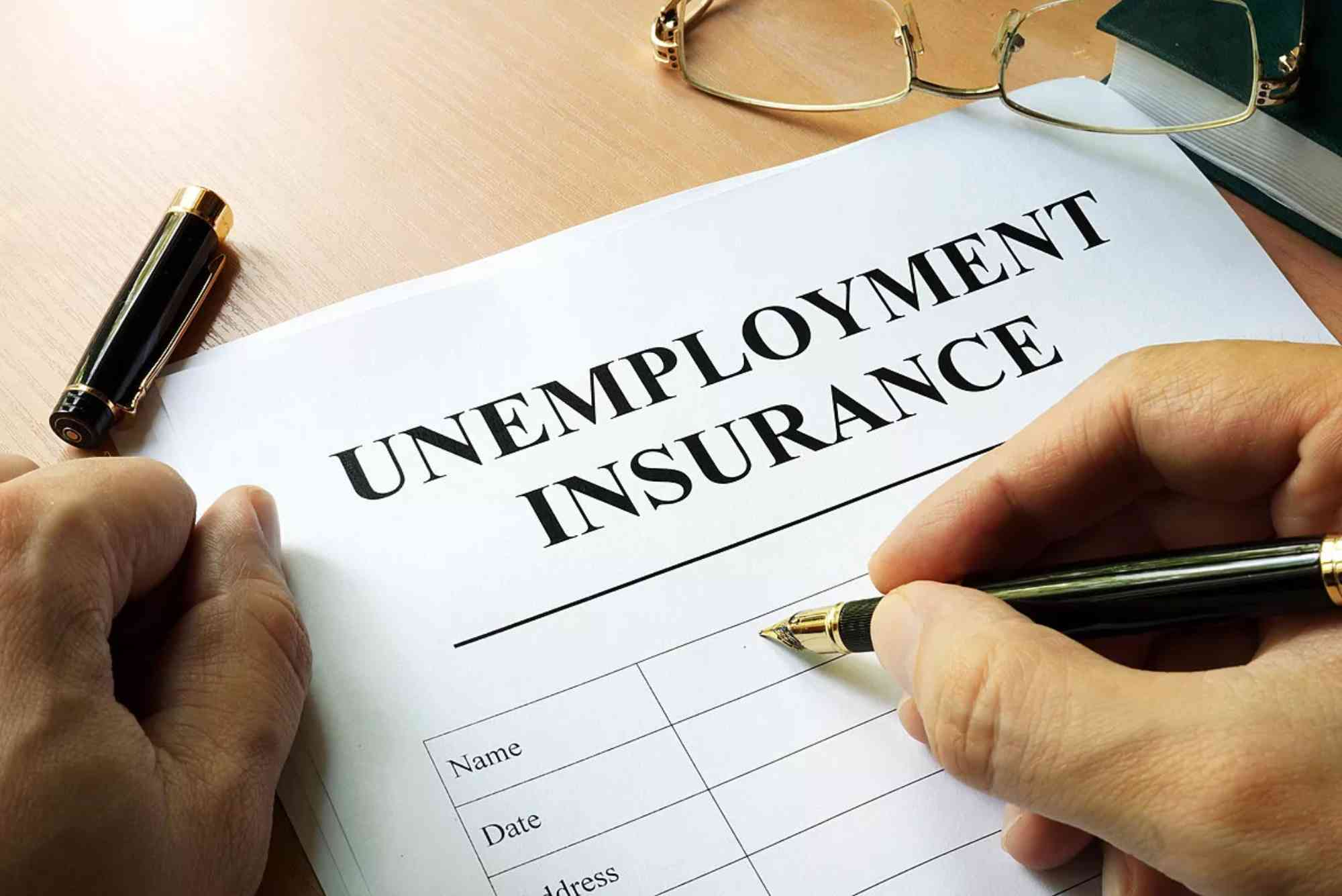UAE Unemployment Insurance Scheme