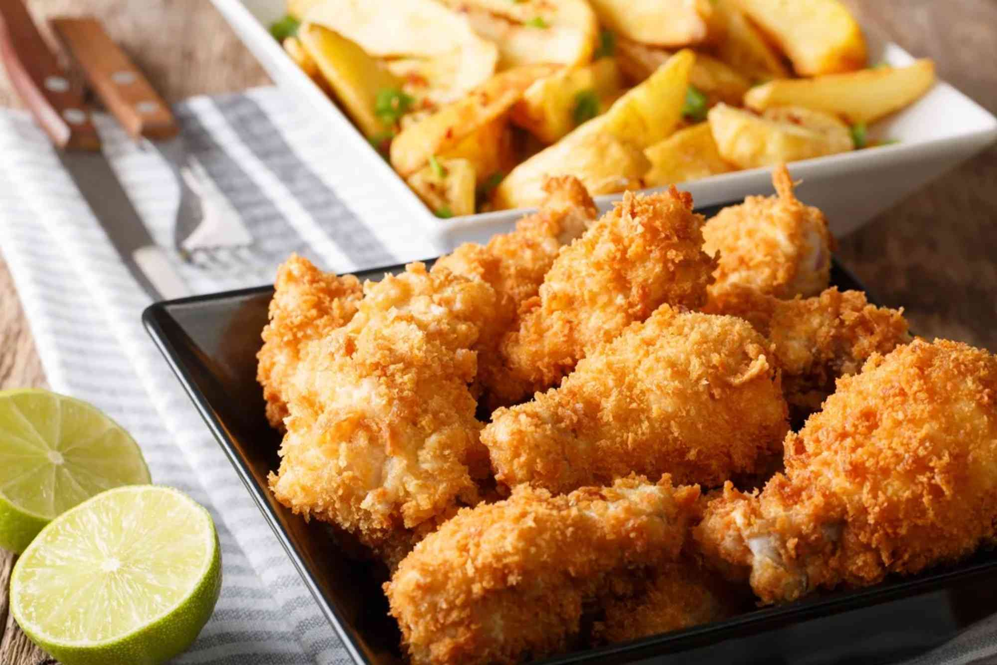 MHP Food Trading LLC