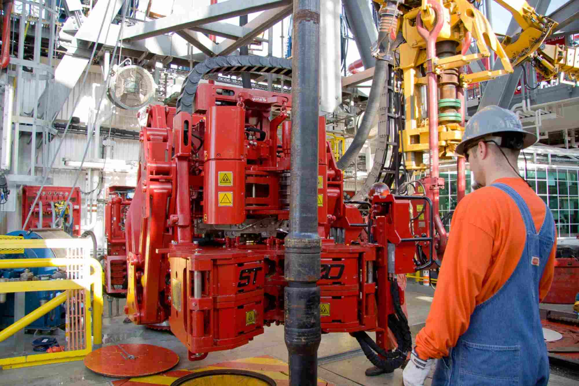 National Oil Varco UAE